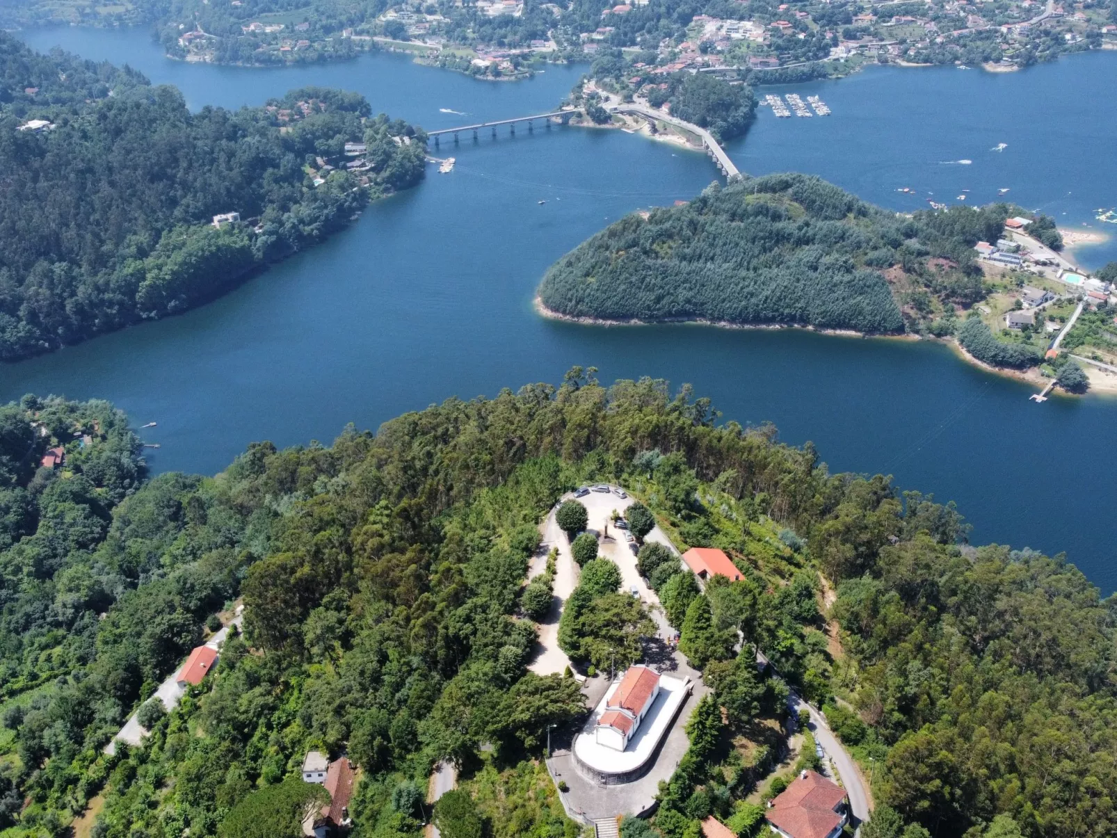 Casa da Lage -Piso 0 - Image-tags.info