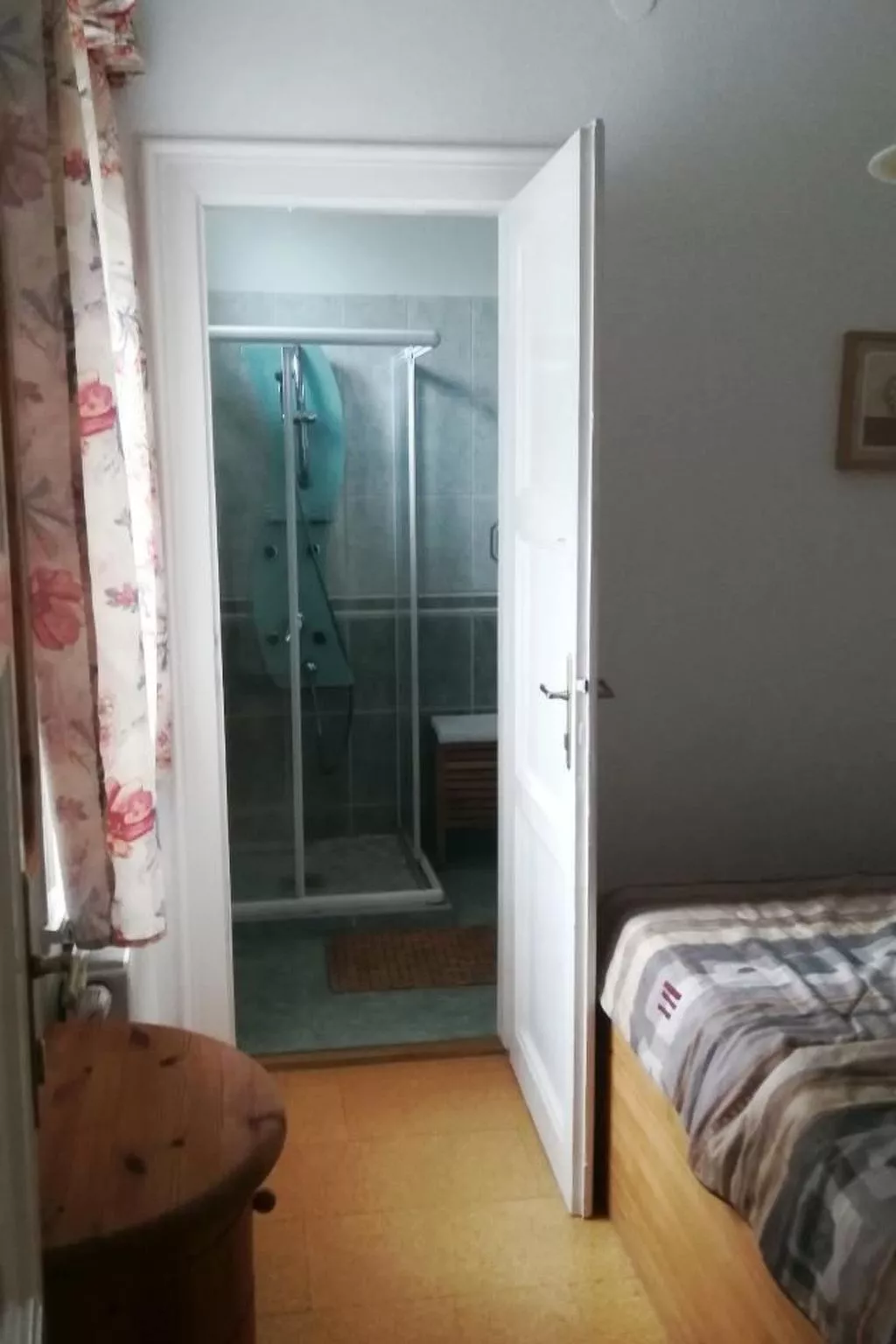 Haus in Budapest-Binnen