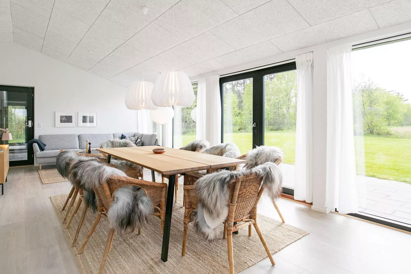 5 sterren vakantie huis in Ålbæk-Binnen