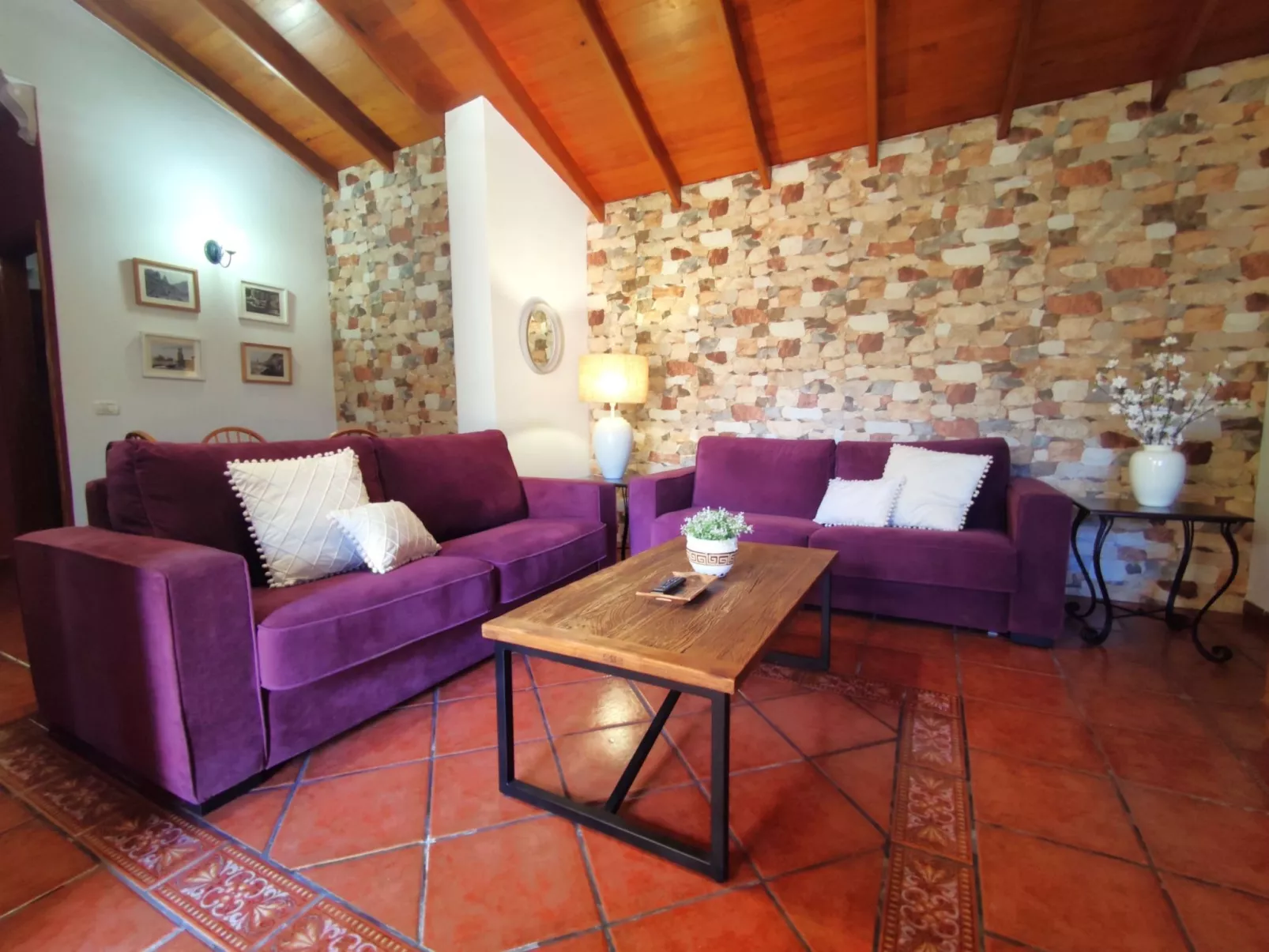 Casa Rural El Serrillal 2 Hermigua La Gomera-Image-tags.info