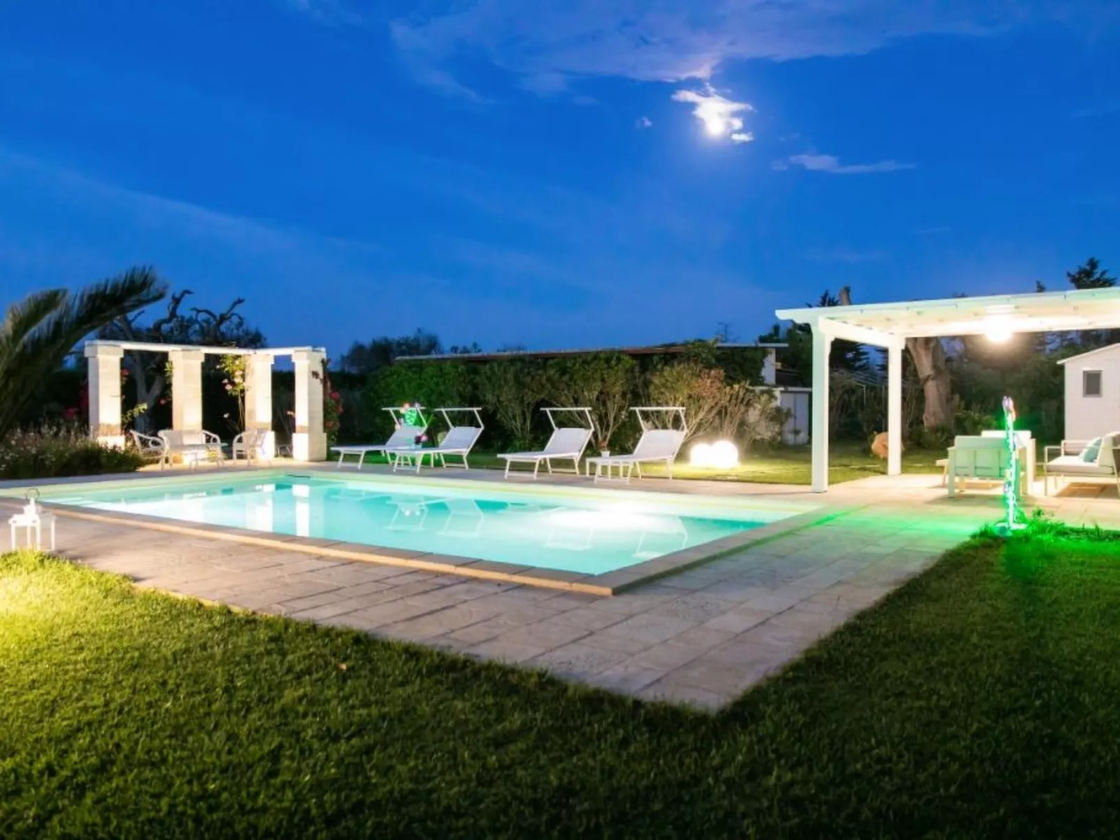 VILLA MIT POOL - PODERE CORDA DI LANA-Image-tags.info