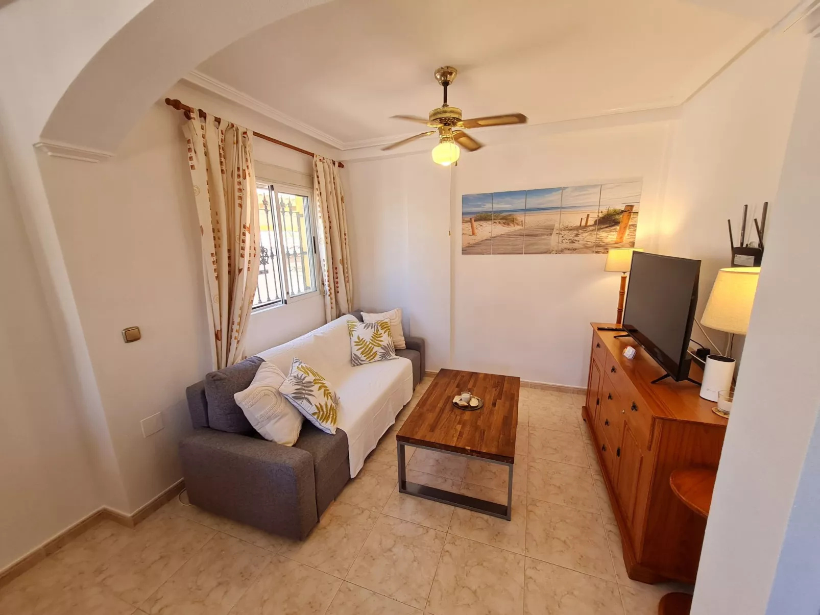 Schönes Ferienhaus Casa Juan mit Pool - Image-tags.info