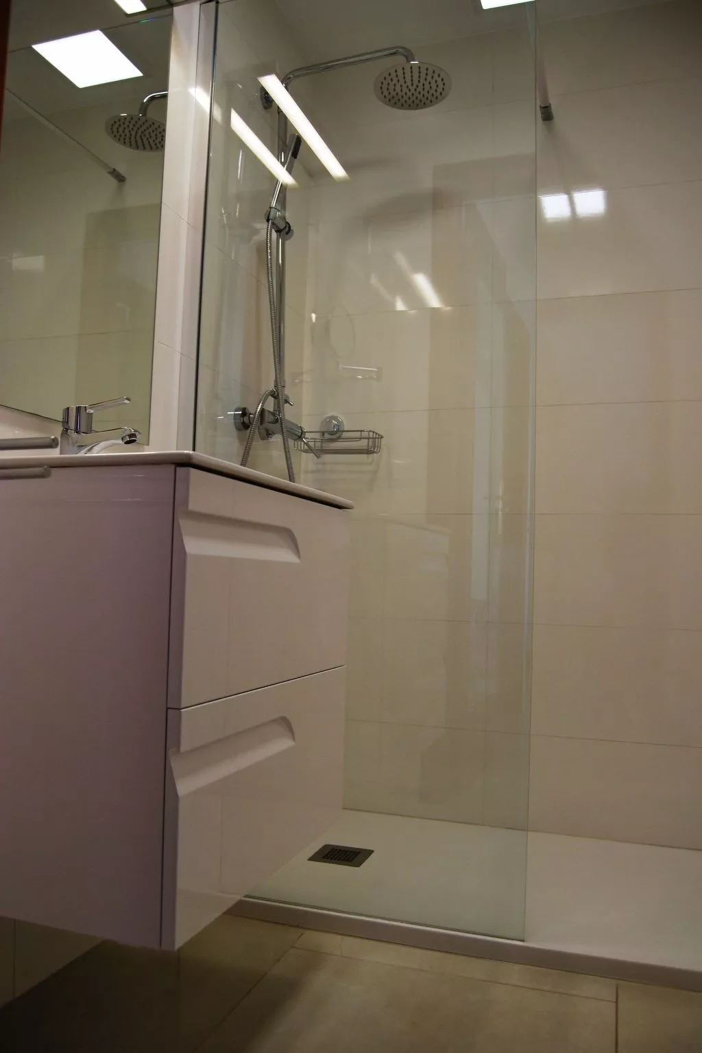 Fabiola mit toller Aussicht-Binnen