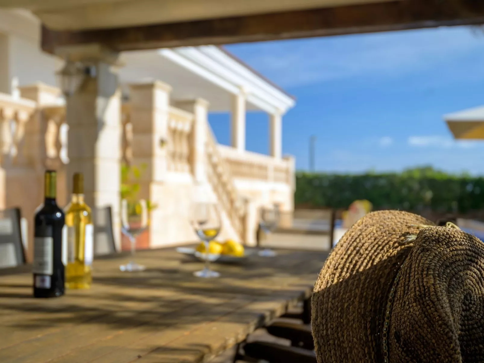 Villa Rafael Menorca-Image-tags.info