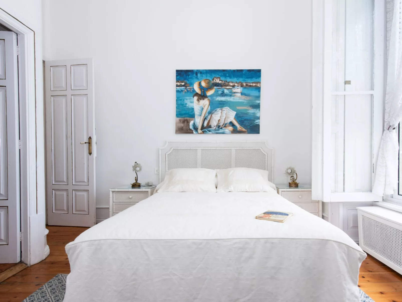 Für 12 Personen und 2 Kinder in Redondela, Costa Verde Spanien (Rías Baixas)-Binnen