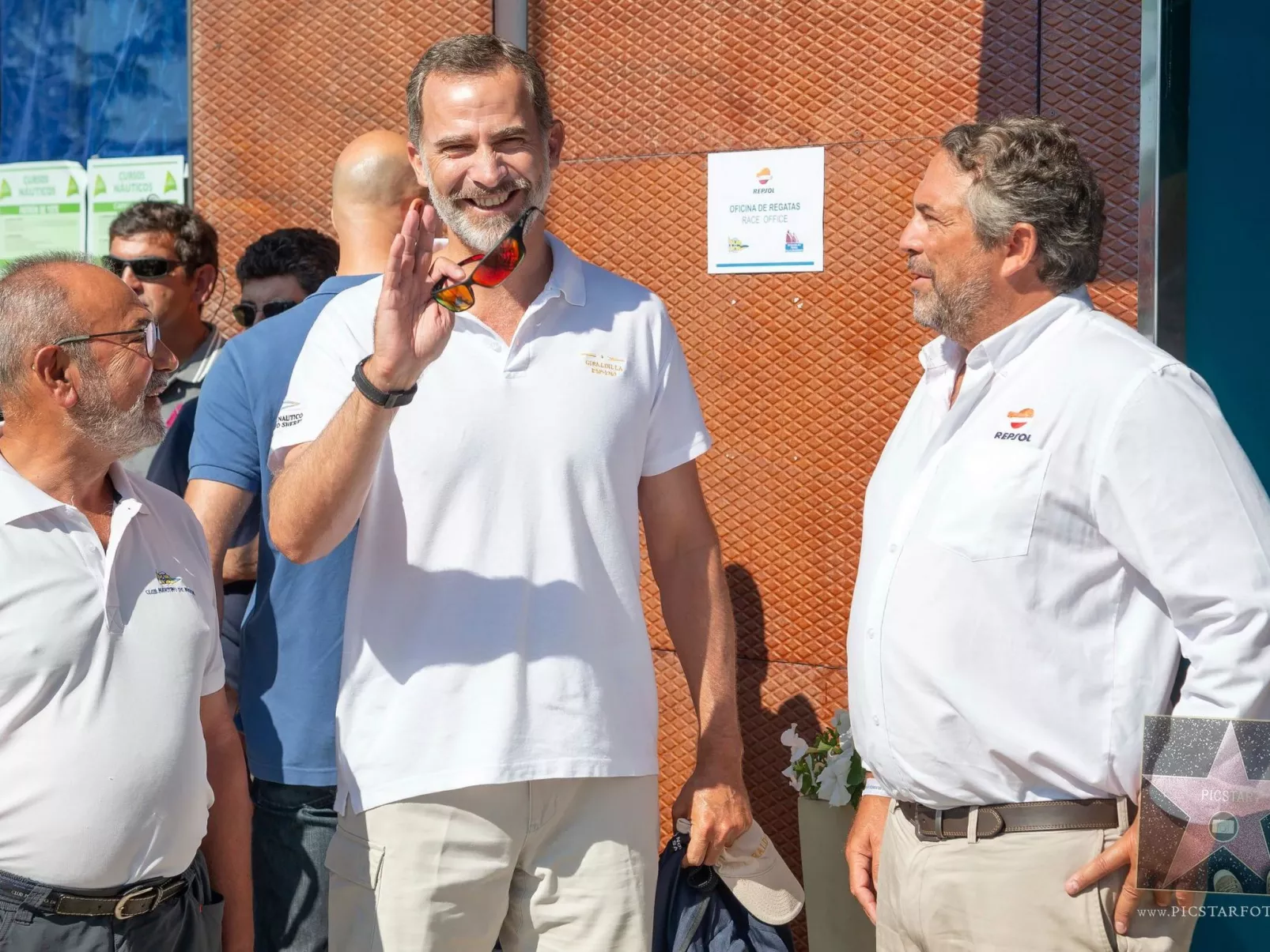 Villa Paraíso D14-Buiten