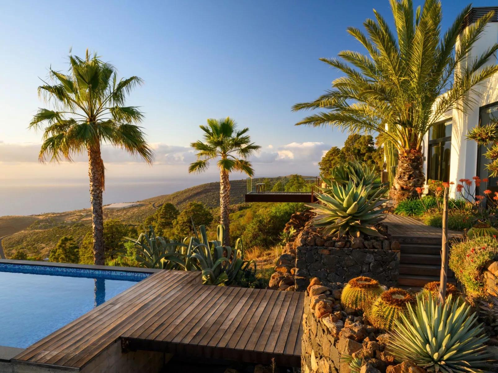 Villa Infinite Place-Buiten