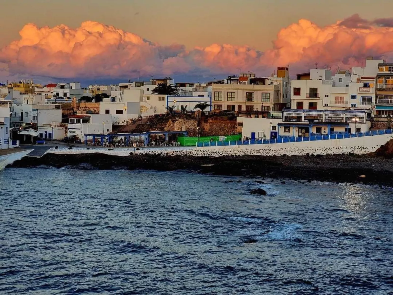 "Casa Freesia-Buiten