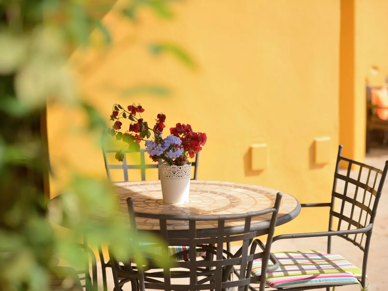 Mit Schwimmbad nur für Erwachsene-Image-tags.info