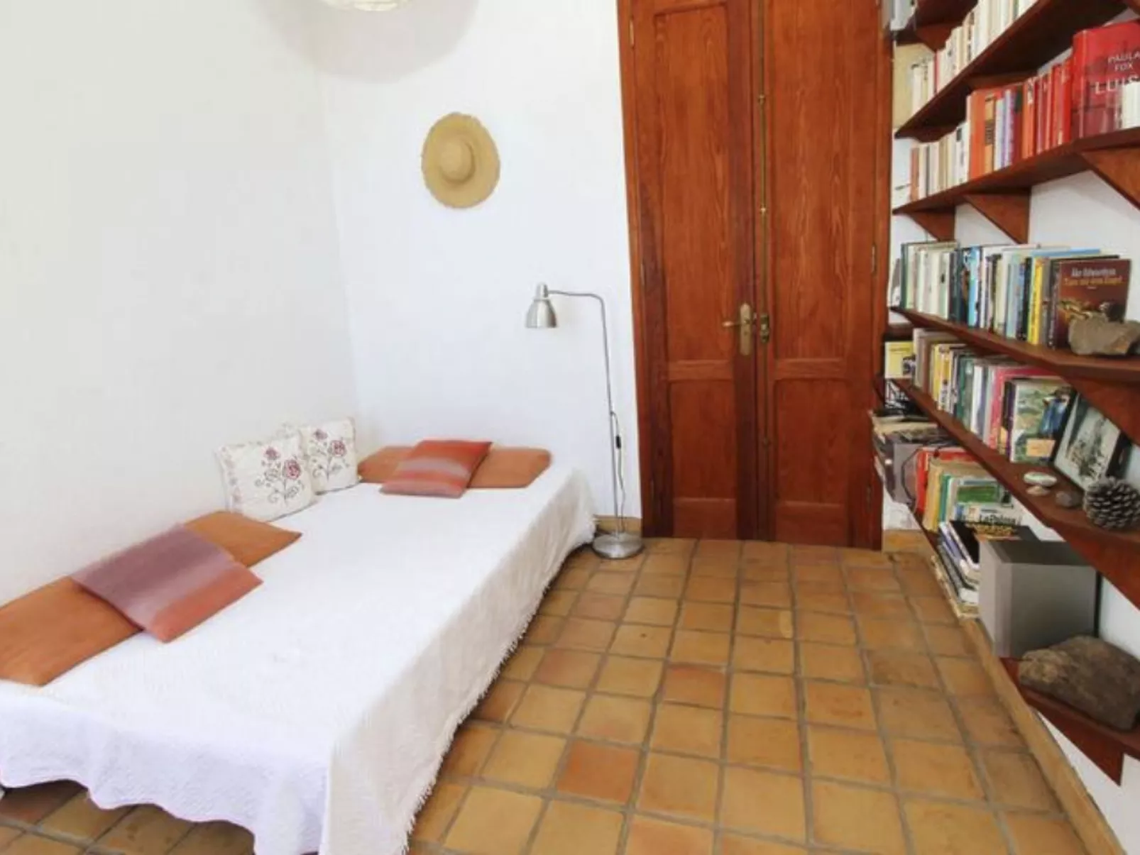 Casa Buganvilla-Binnen