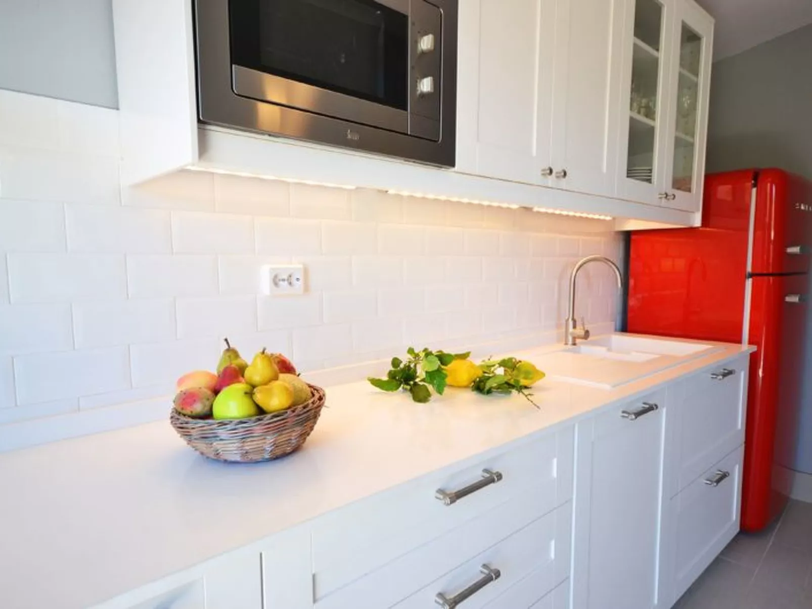 Charmantes Landhaus mit Pool M08GC-Binnen