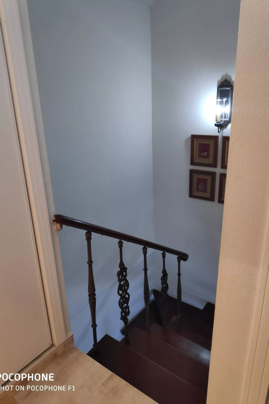 Atlantisches Paradies-Buiten