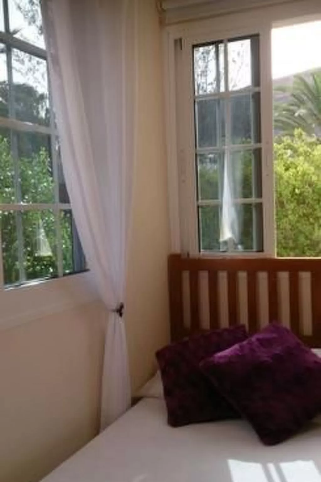 Gemütliche Ferienwohnung für 3 Personen-Binnen