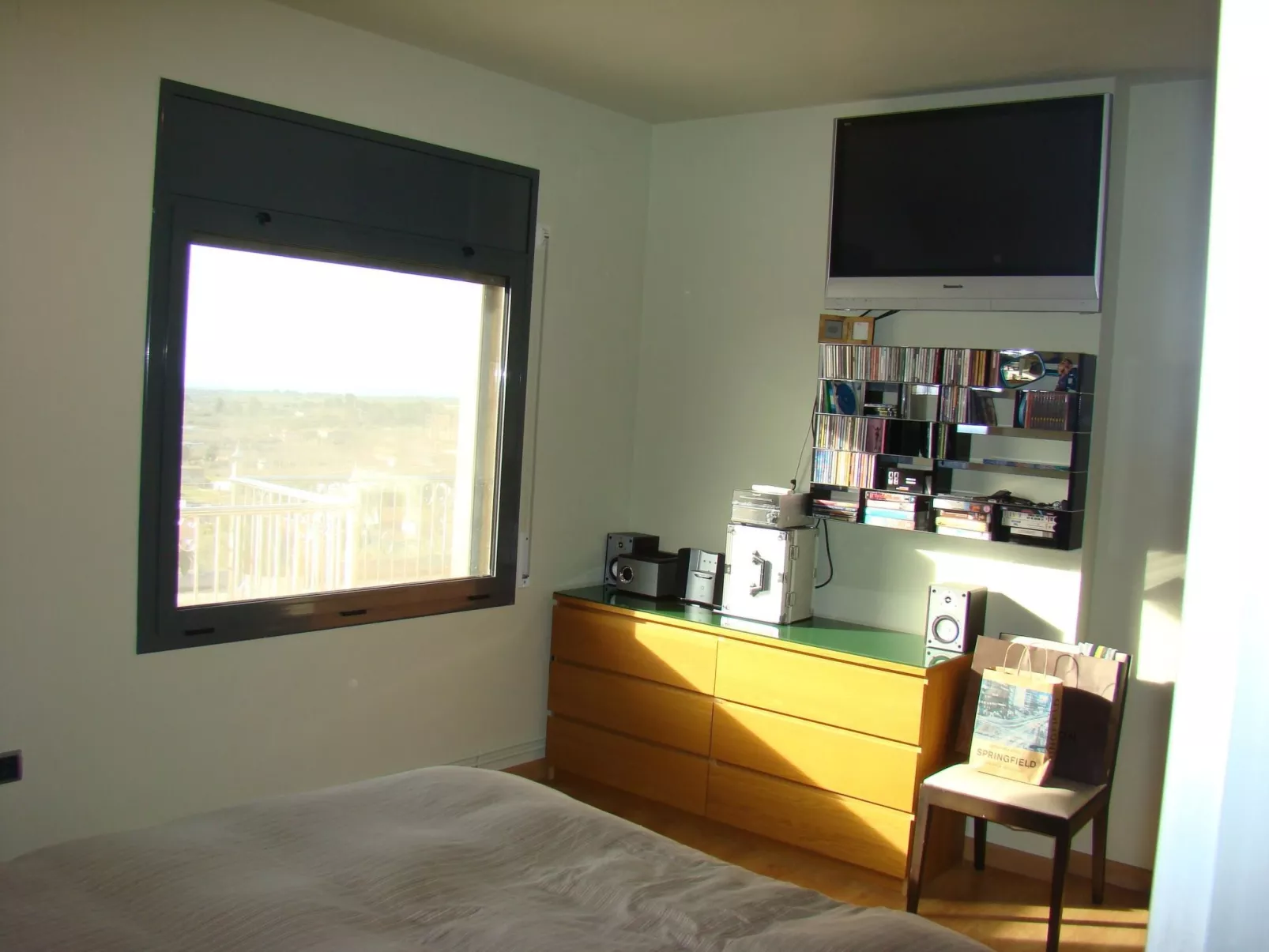 Villa 'Can Clapa' mit Privatpool-Binnen