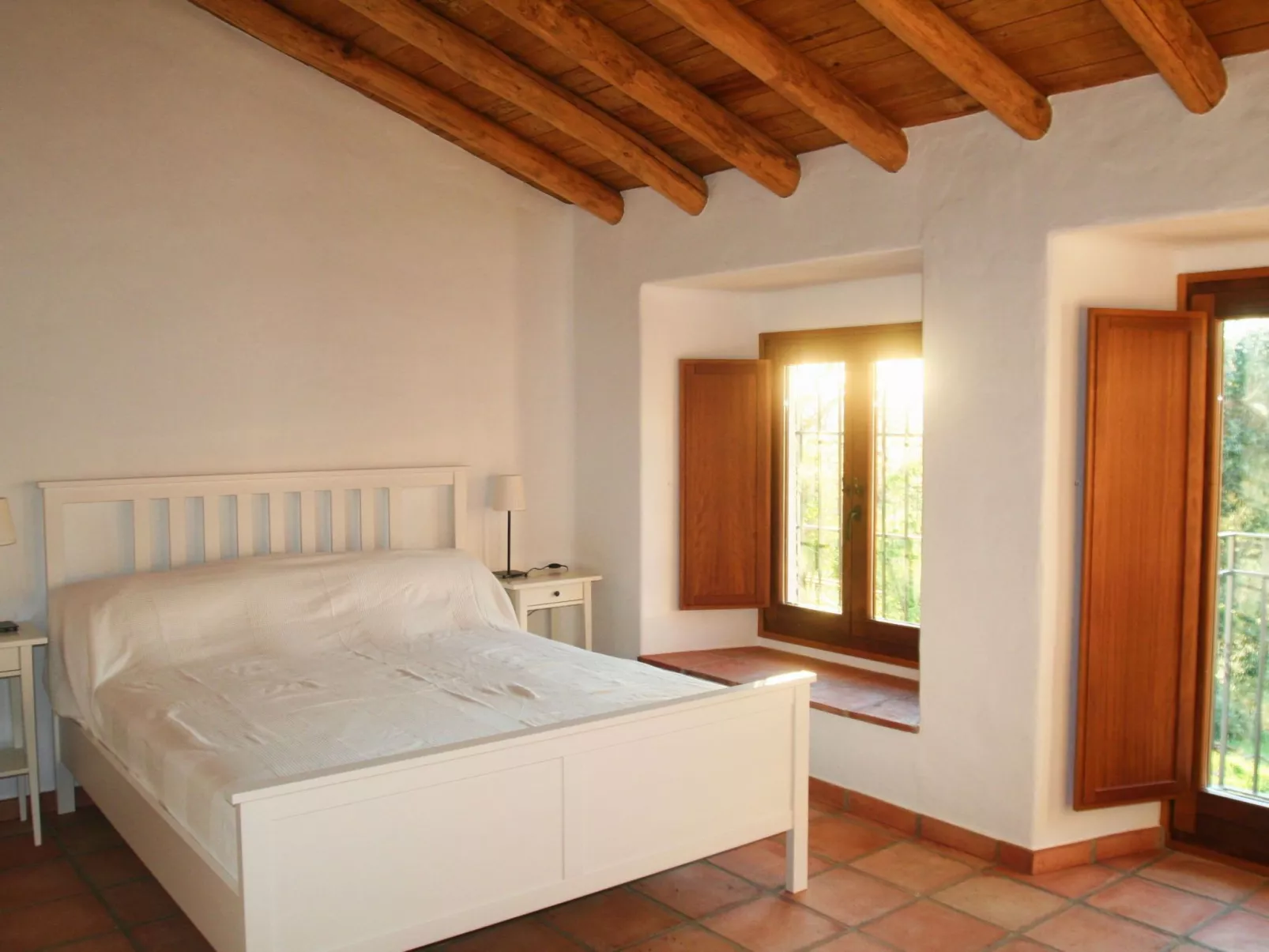 Gemütliches Landhaus Betania in Grazalema-Image-tags.info