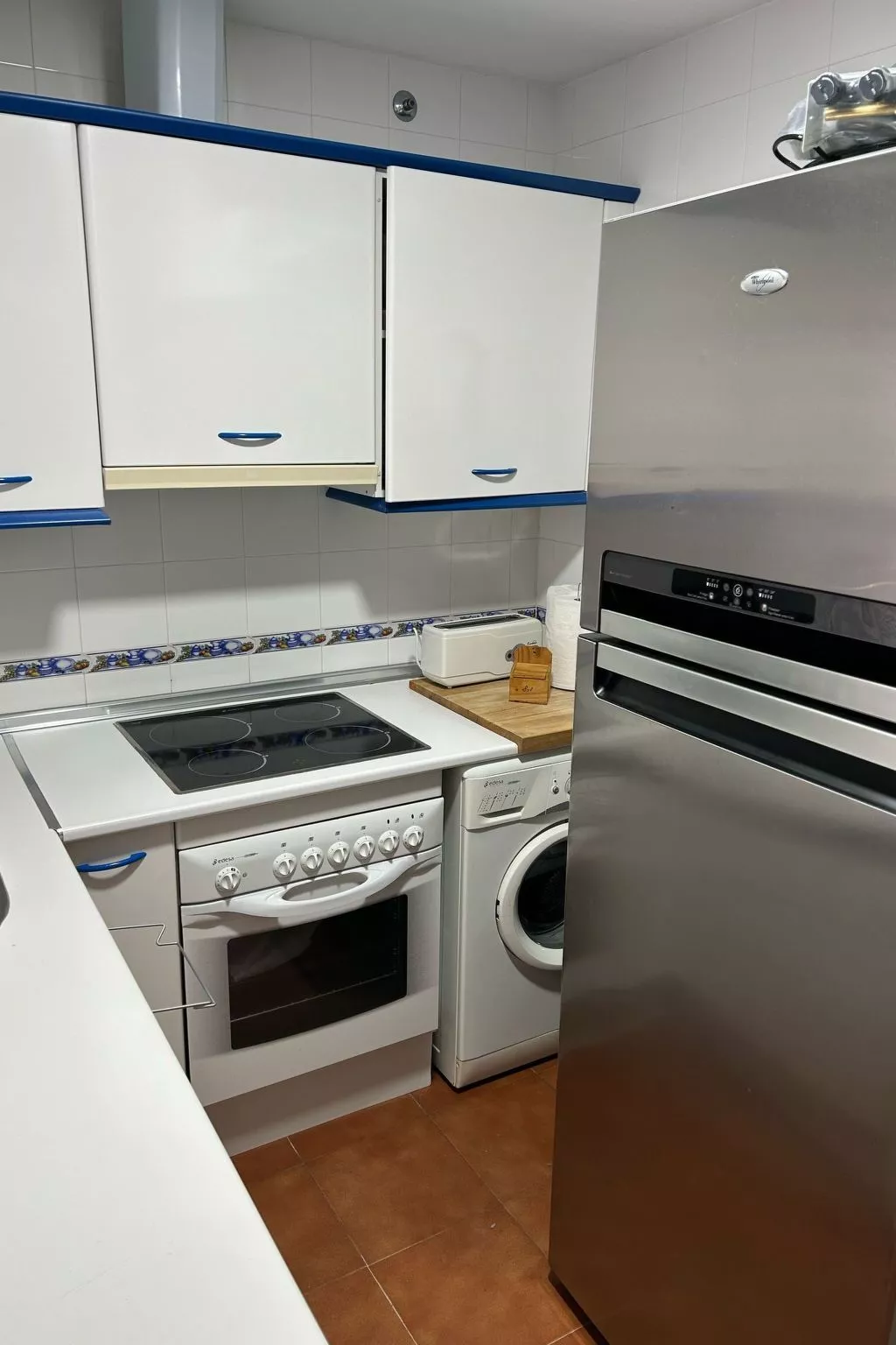 In der Nähe des Golfplatzes-Binnen