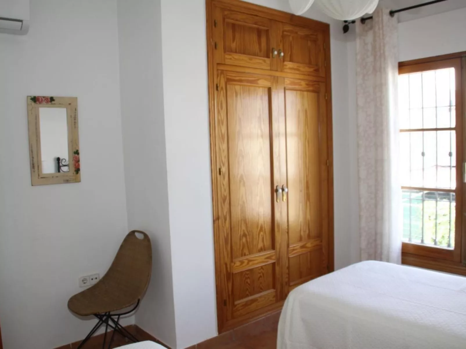 Wohnung 'Caracola' mit Terrasse-Image-tags.info