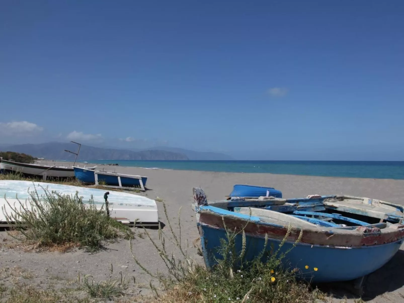 Charmante Wohnung in Marchesana mit Terrasse-Buiten