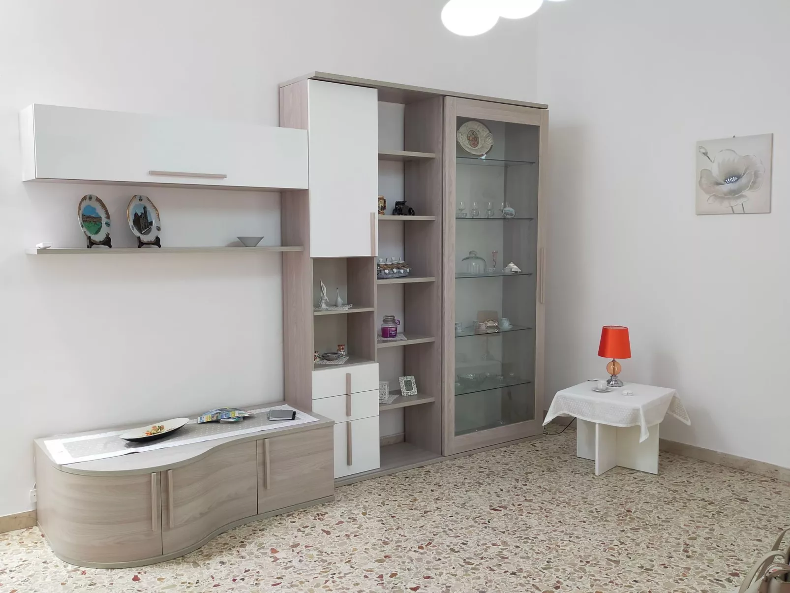 Casa Margherita Flughafen Birgi-Binnen