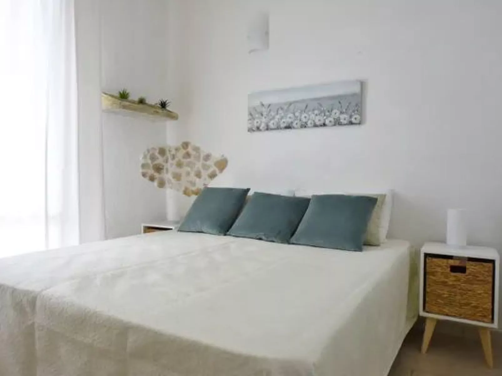 Villa Fenice Scopello Atemberaubender Panoramablick-Binnen