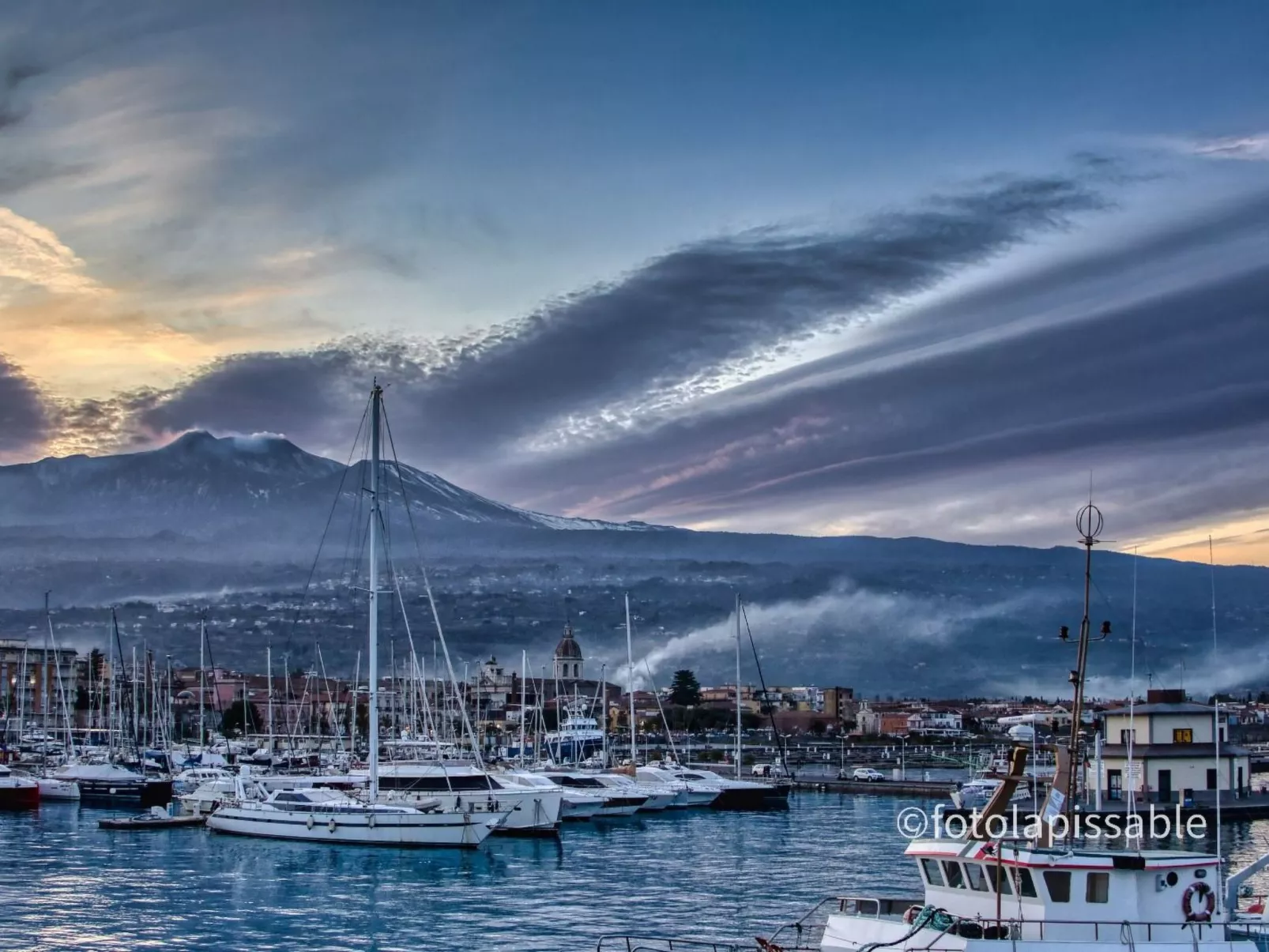 'Bedda Sicily-Buiten