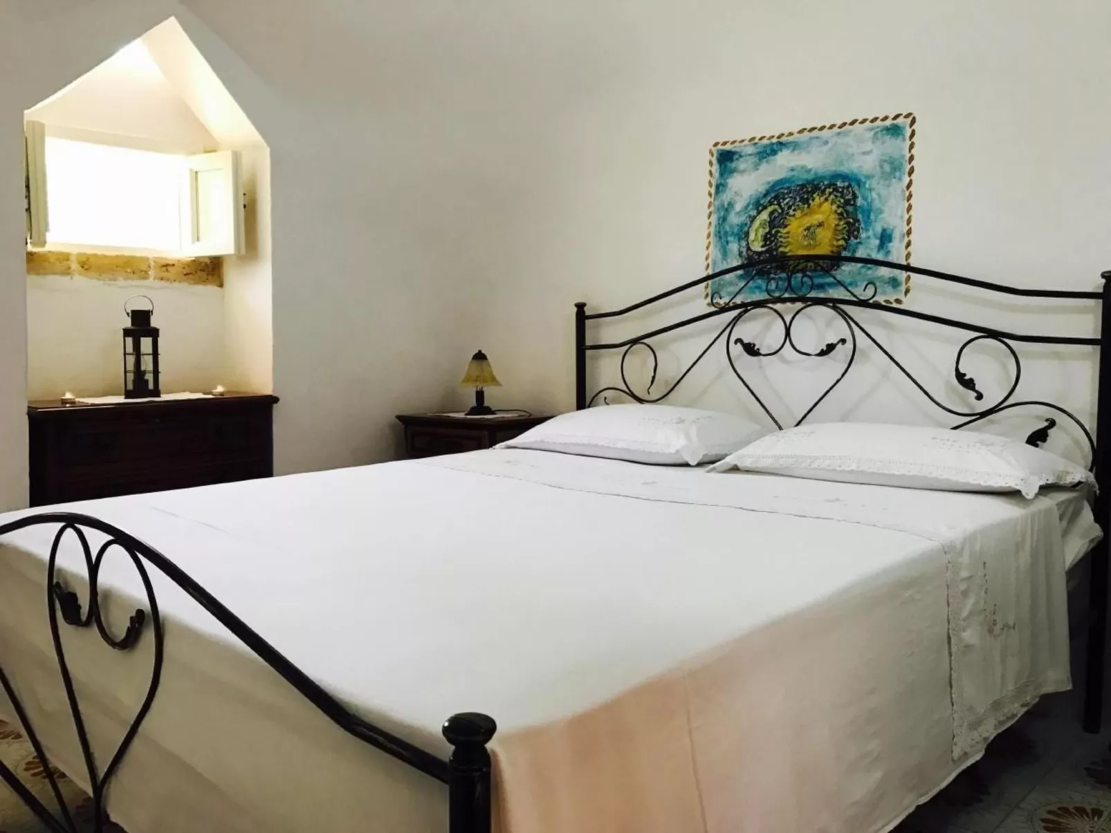 Wunderschönes Ferienhaus in Galatone-Image-tags.info