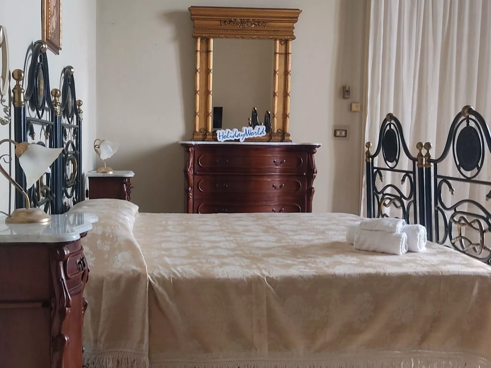 Residenza Antica Distilleria bei Holiday World-Image-tags.info