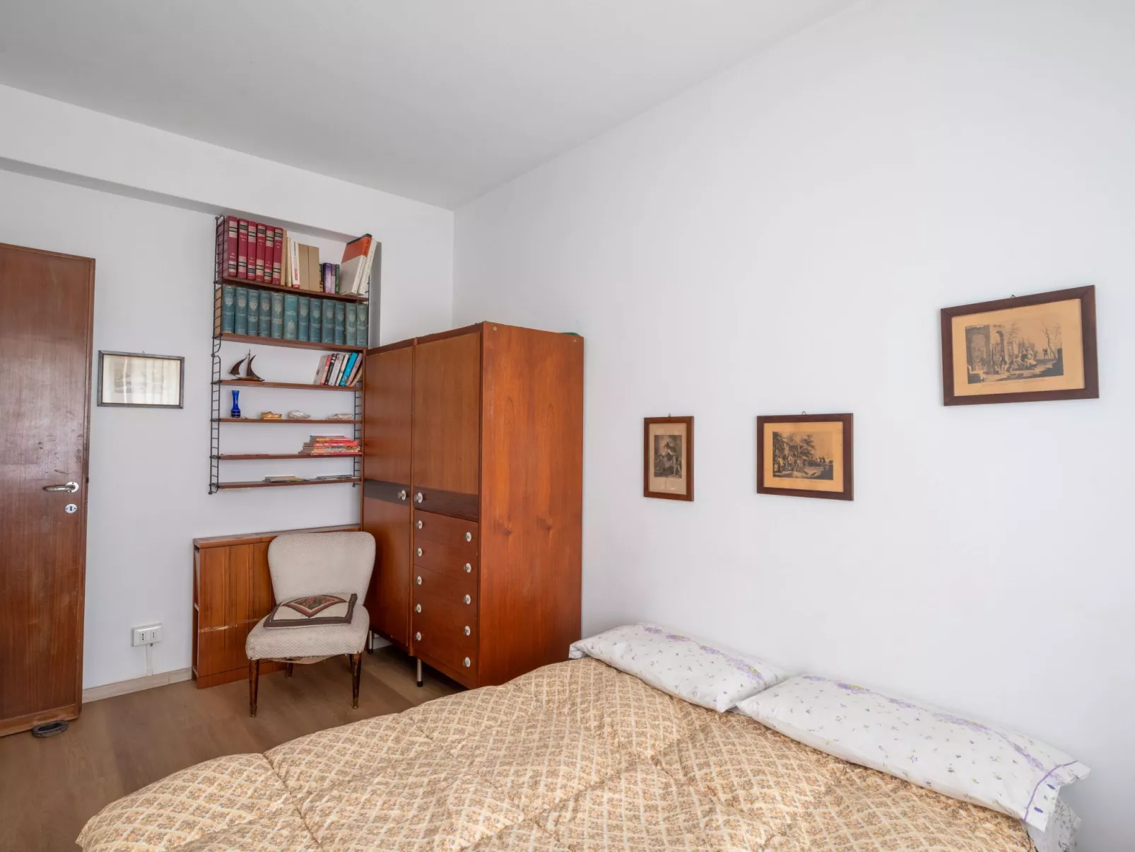 Venedig Wohnung in Venedig Mestre mit Terrasse-Binnen