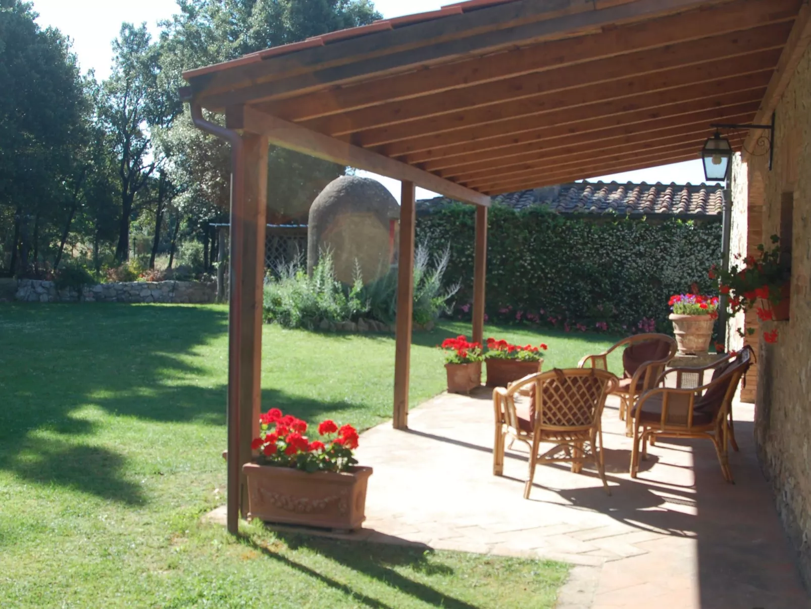 Ferienvilla "Agriturismo" mit Infinity Pool-Image-tags.info