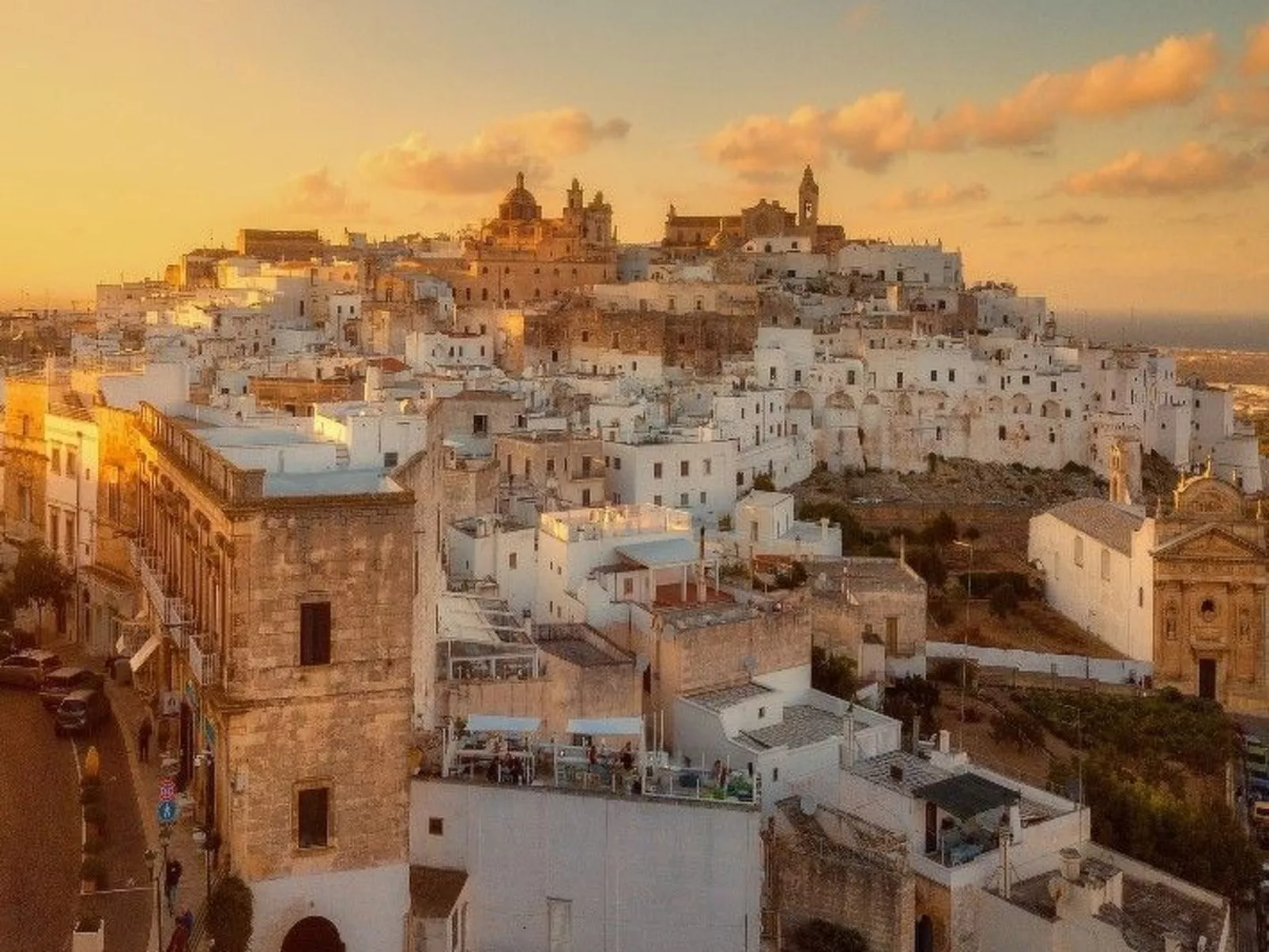 Trullo für Ferien in Apulien-Image-tags.info