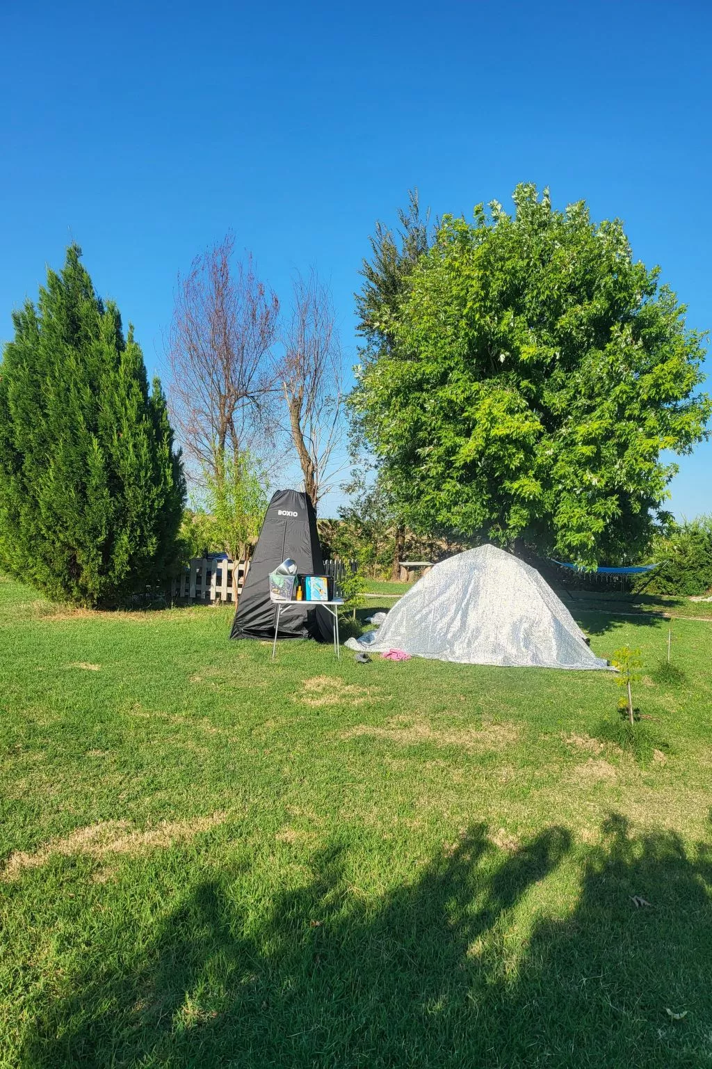 Wohnung 'Villa Jolanda Bed and Breakfast-Buiten