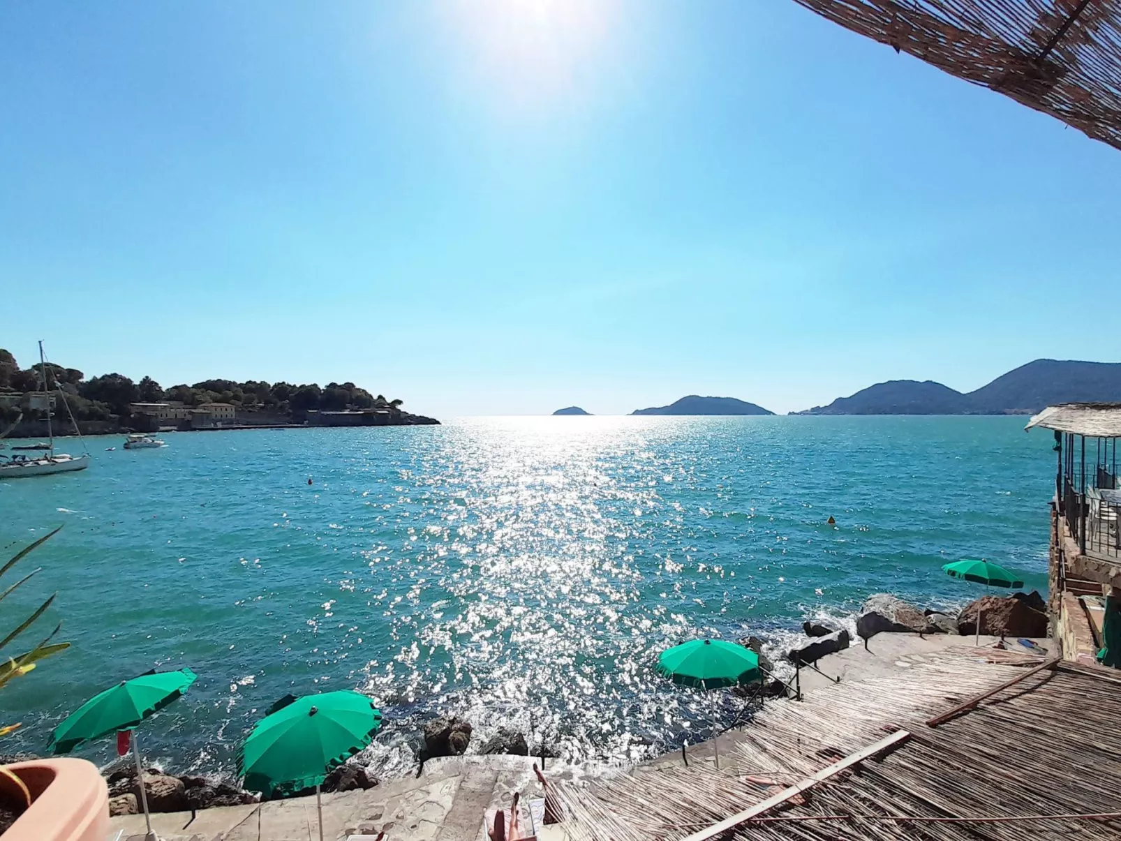 Villa Garibaldino-Buiten