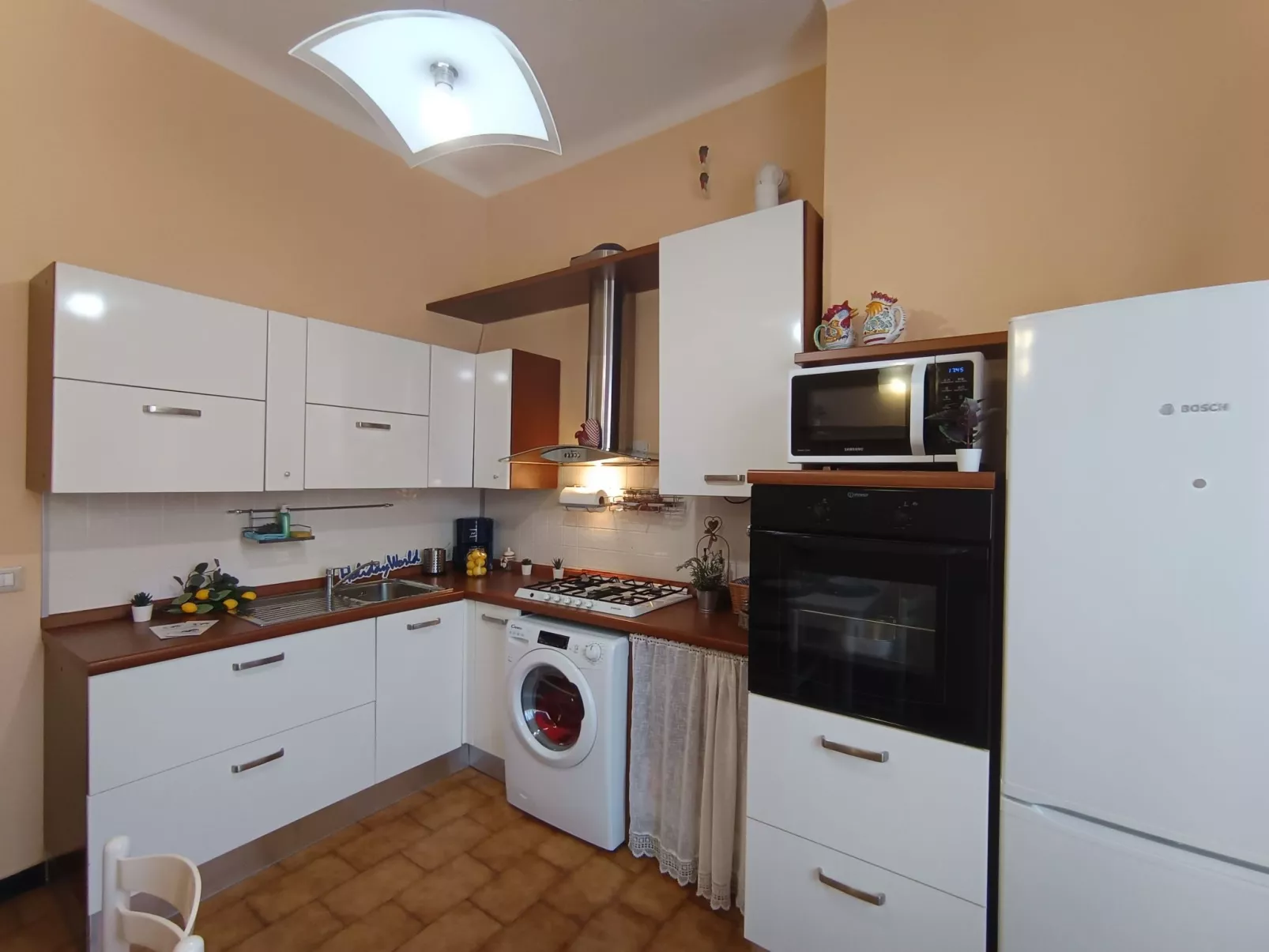 Casa Meraki von Holiday World-Binnen