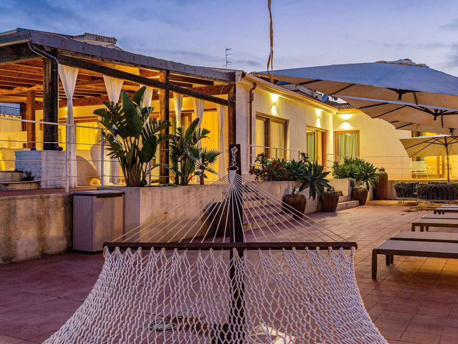 Haus Cori - Perla-Buiten