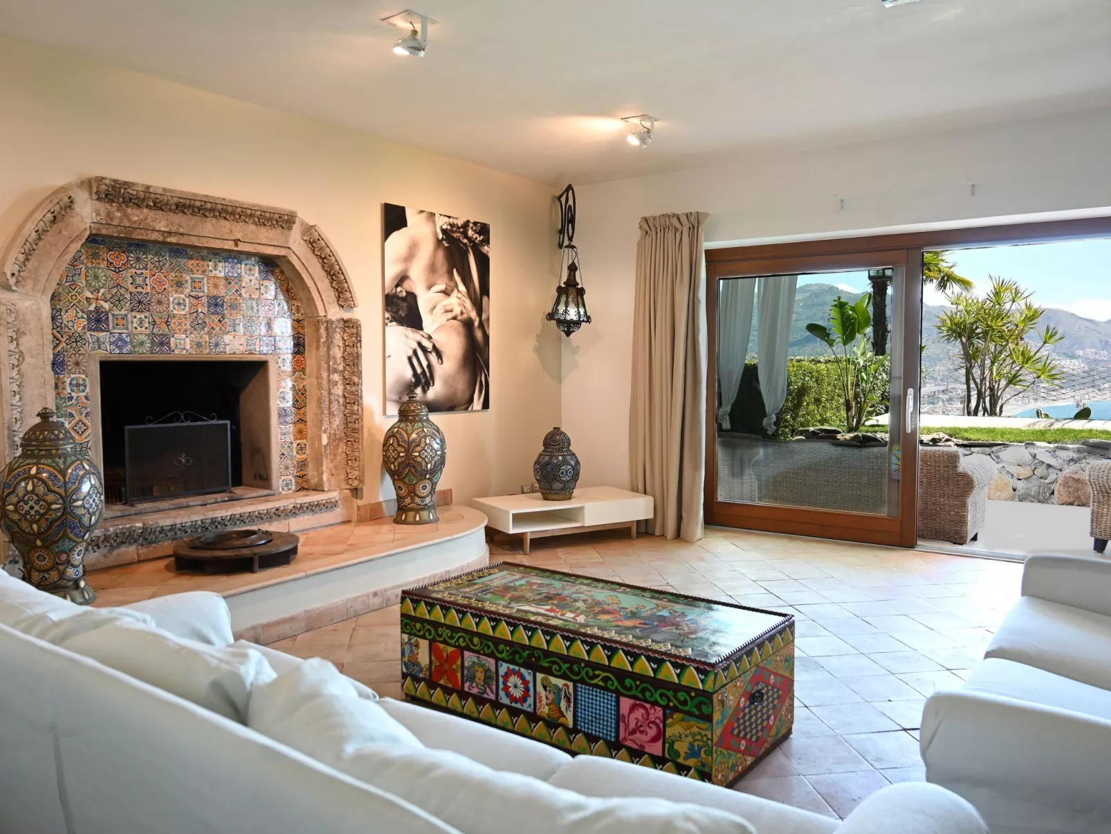 Ferienvilla mit Whirlpool-Image-tags.info