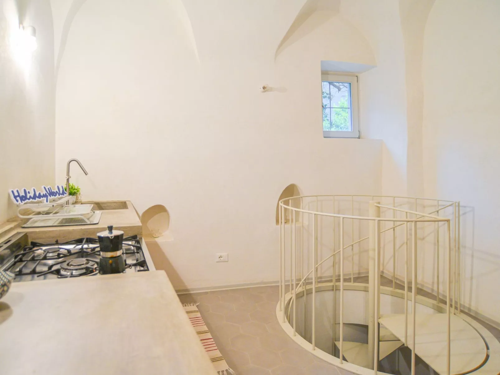 Casa Alda bei Holiday World-Binnen