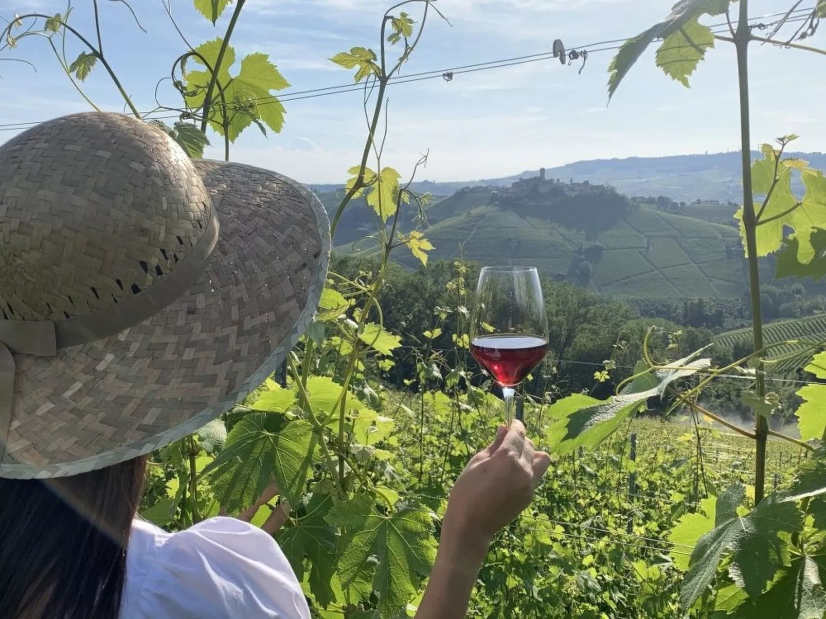 'Specchi d'Acqua' mit Pool-Buiten