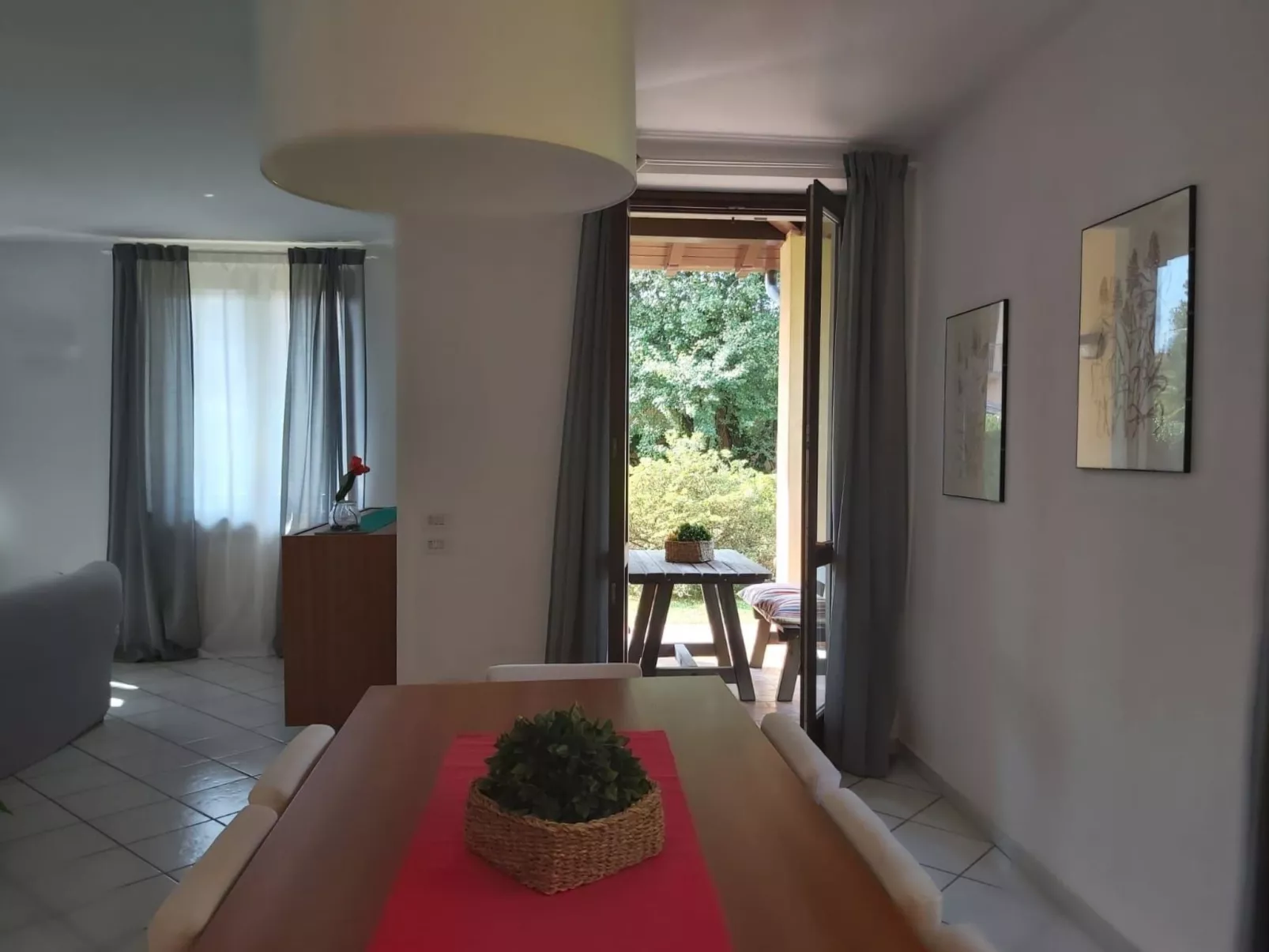 Villa Biancospino See Monate-Binnen