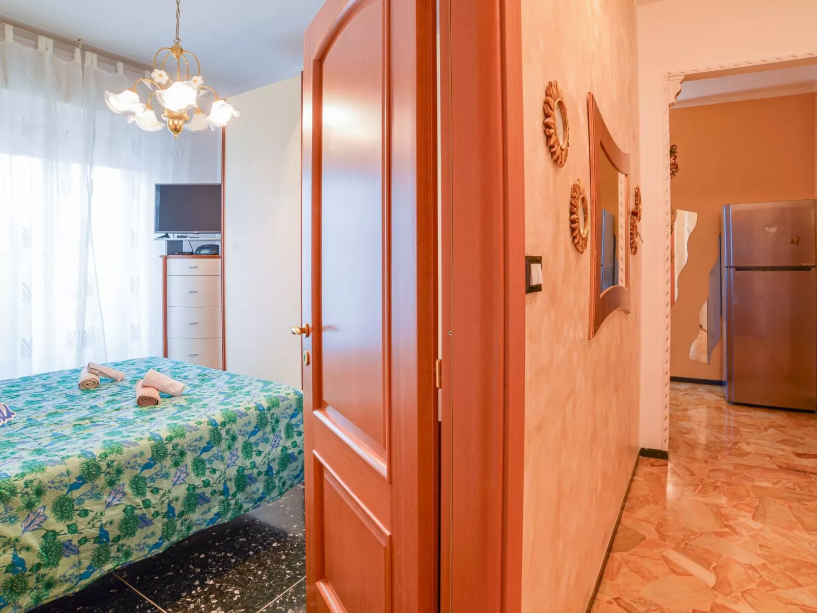 Casa Raggio di Sole bei Holiday World-Image-tags.info