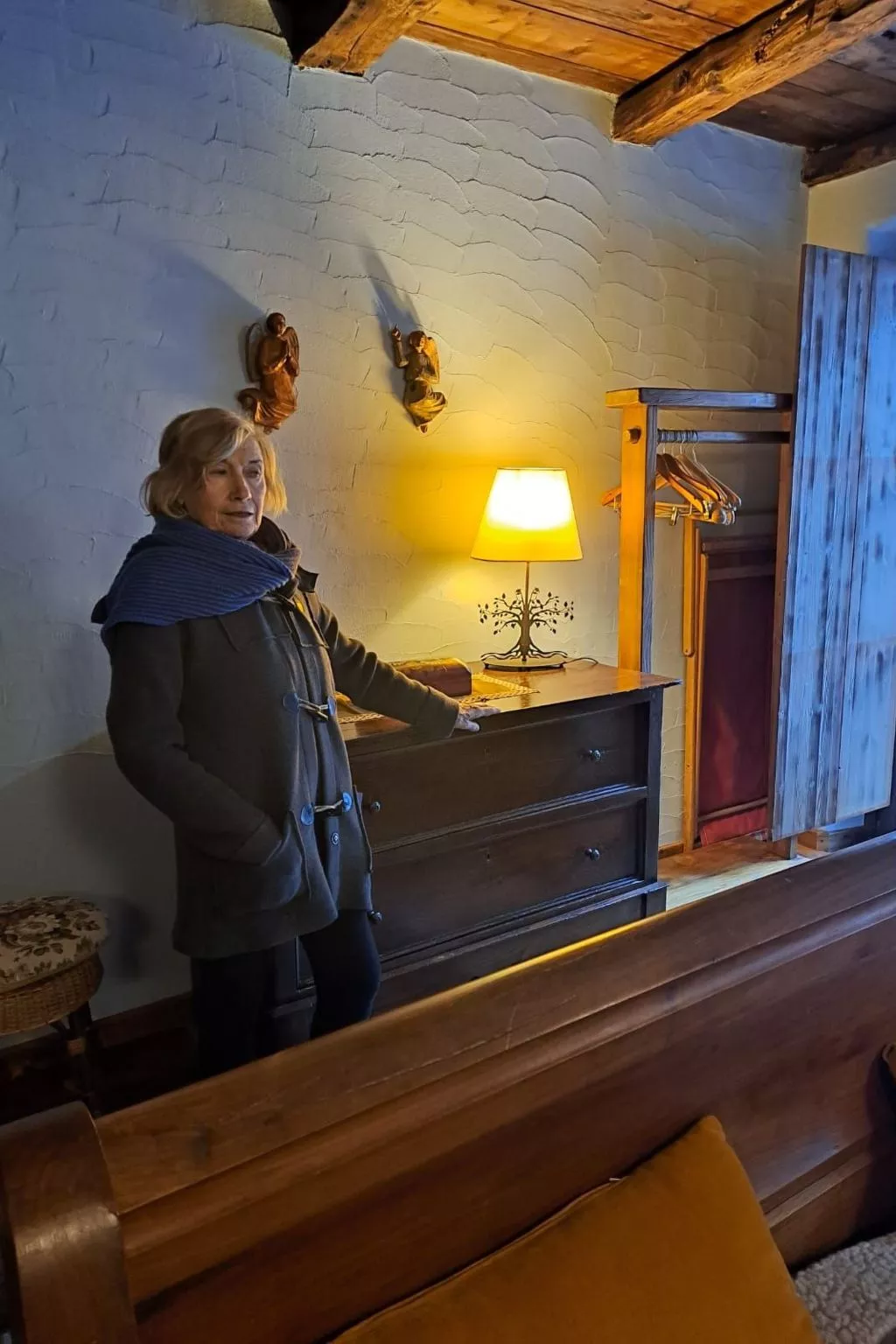 Mit Bergblick-Image-tags.info