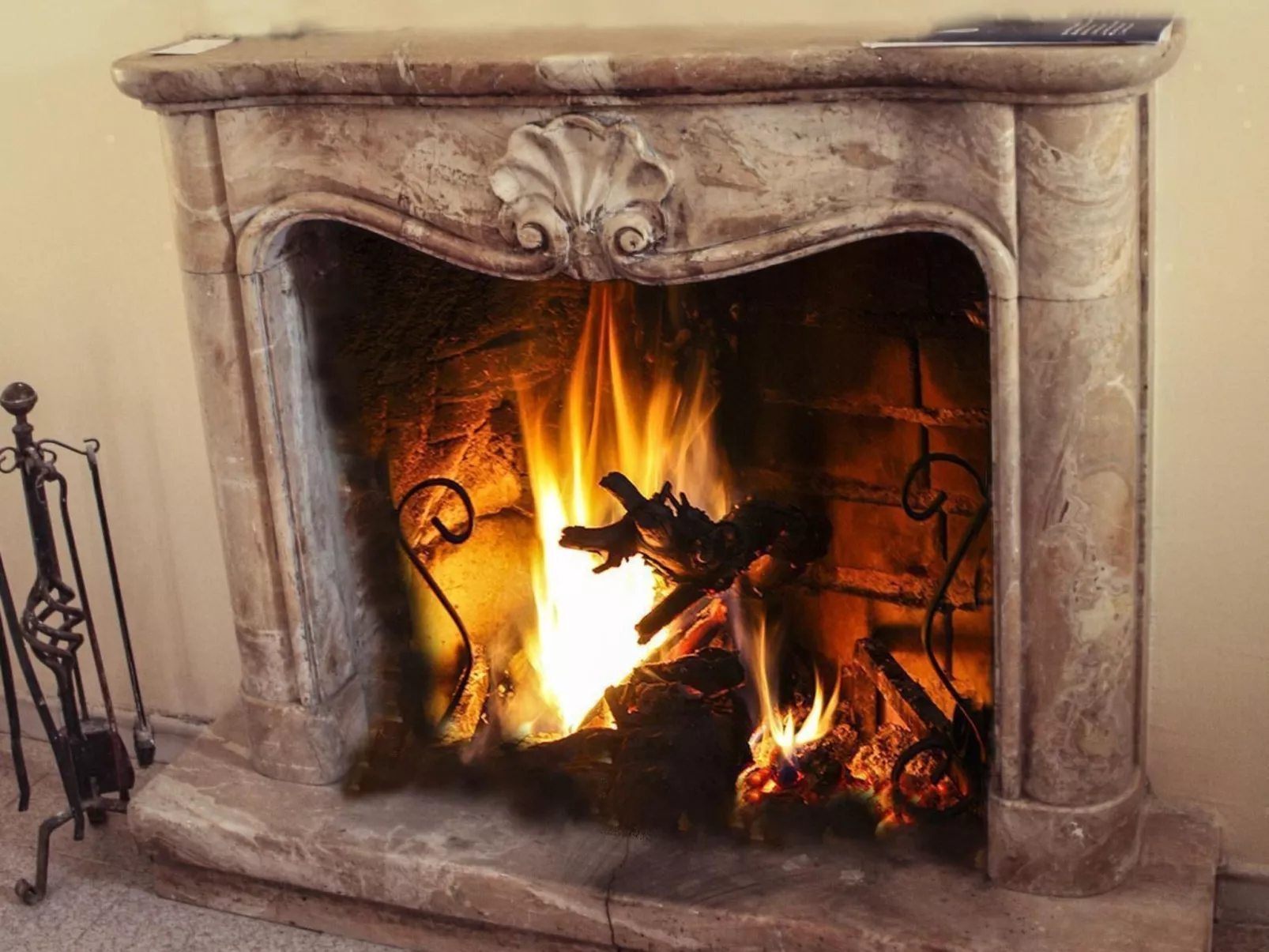 'Casa Lago del Salto-Binnen