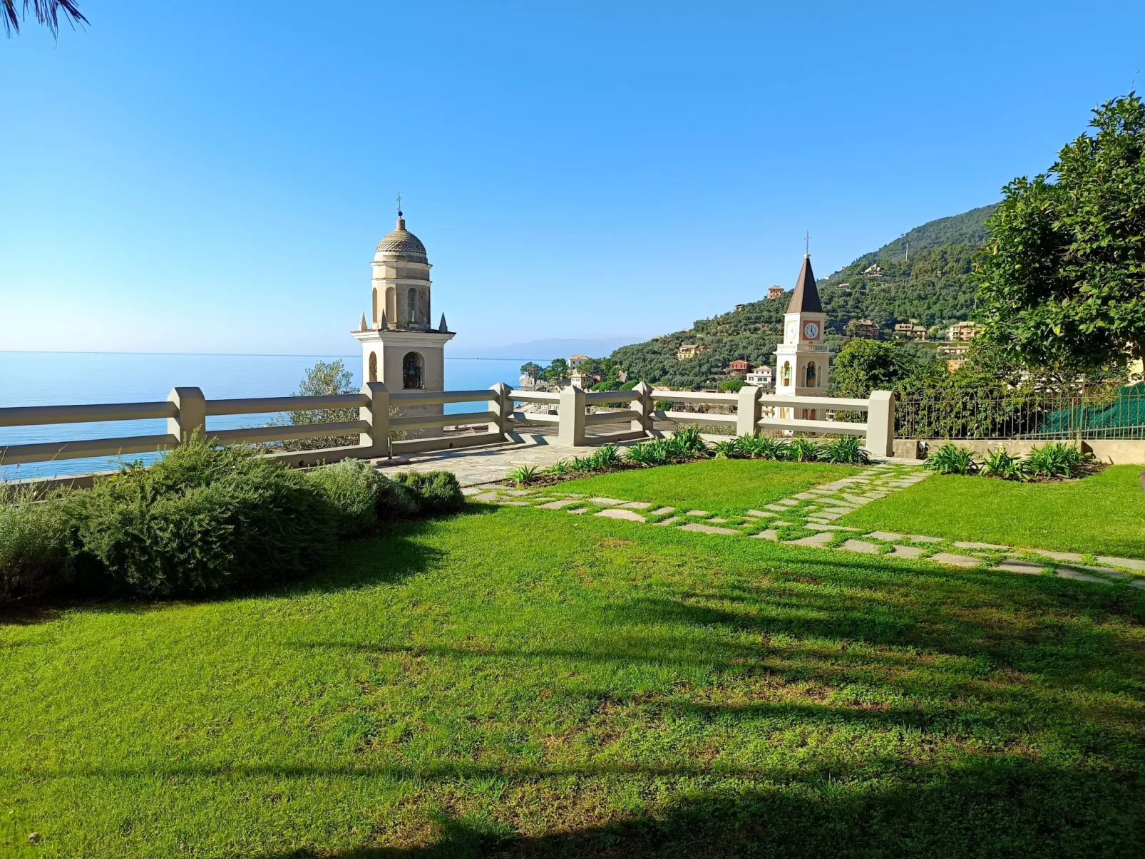 La Casa di Alice by Holiday World-Buiten