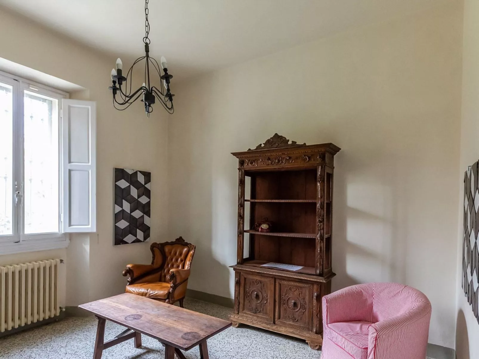 Villa mit privatem Pool in der Region Mugello-Binnen