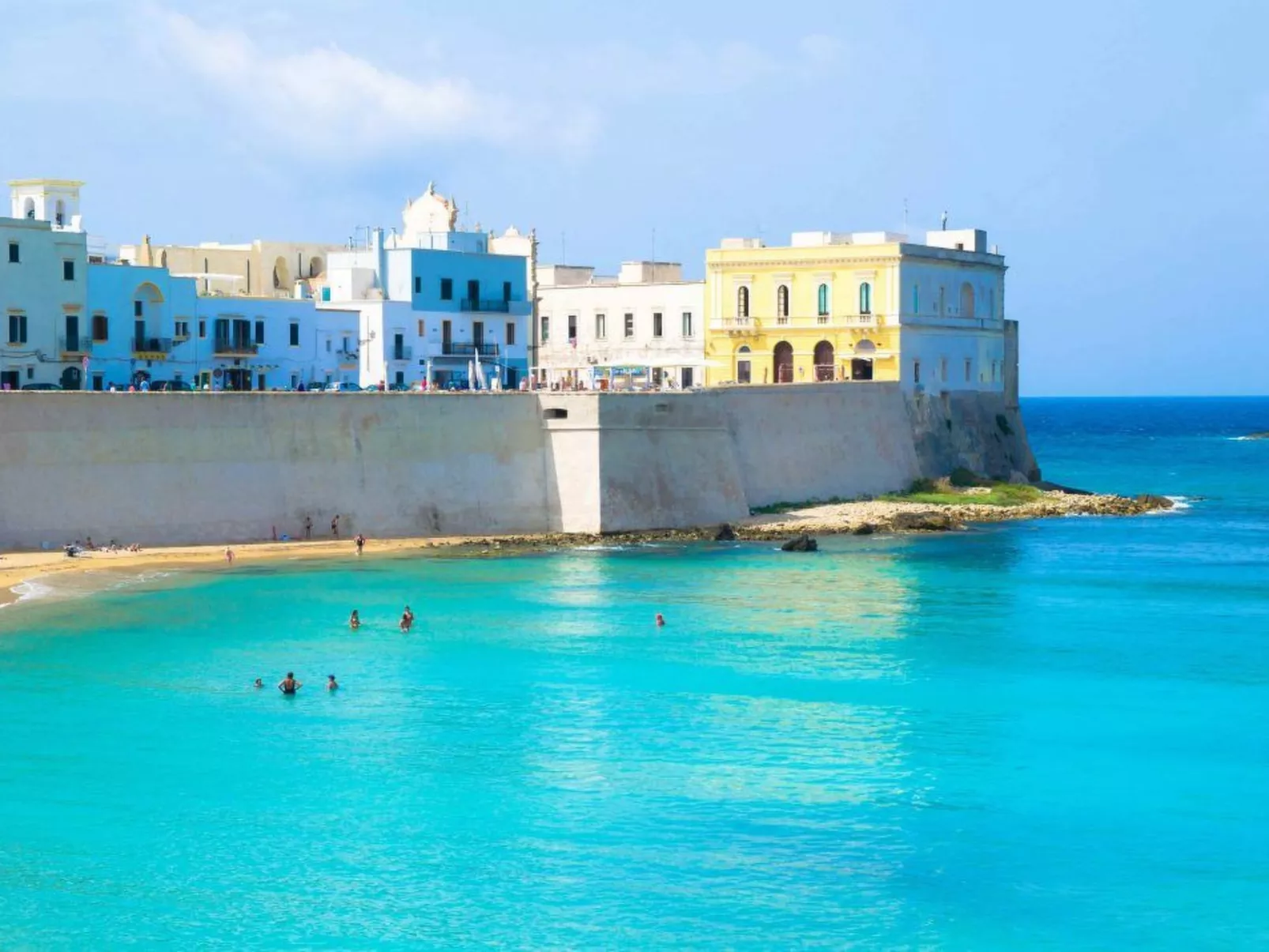 Ein erholsamer Urlaub zwischen Natur und Meer-Image-tags.info