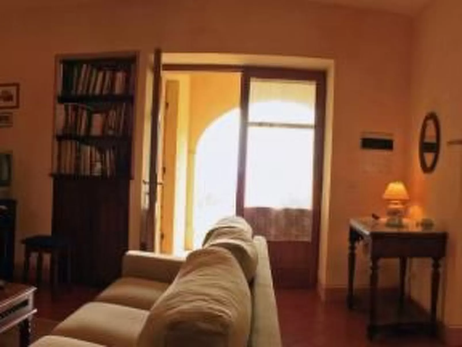 Haus Claudia mit schönem Garten-Binnen