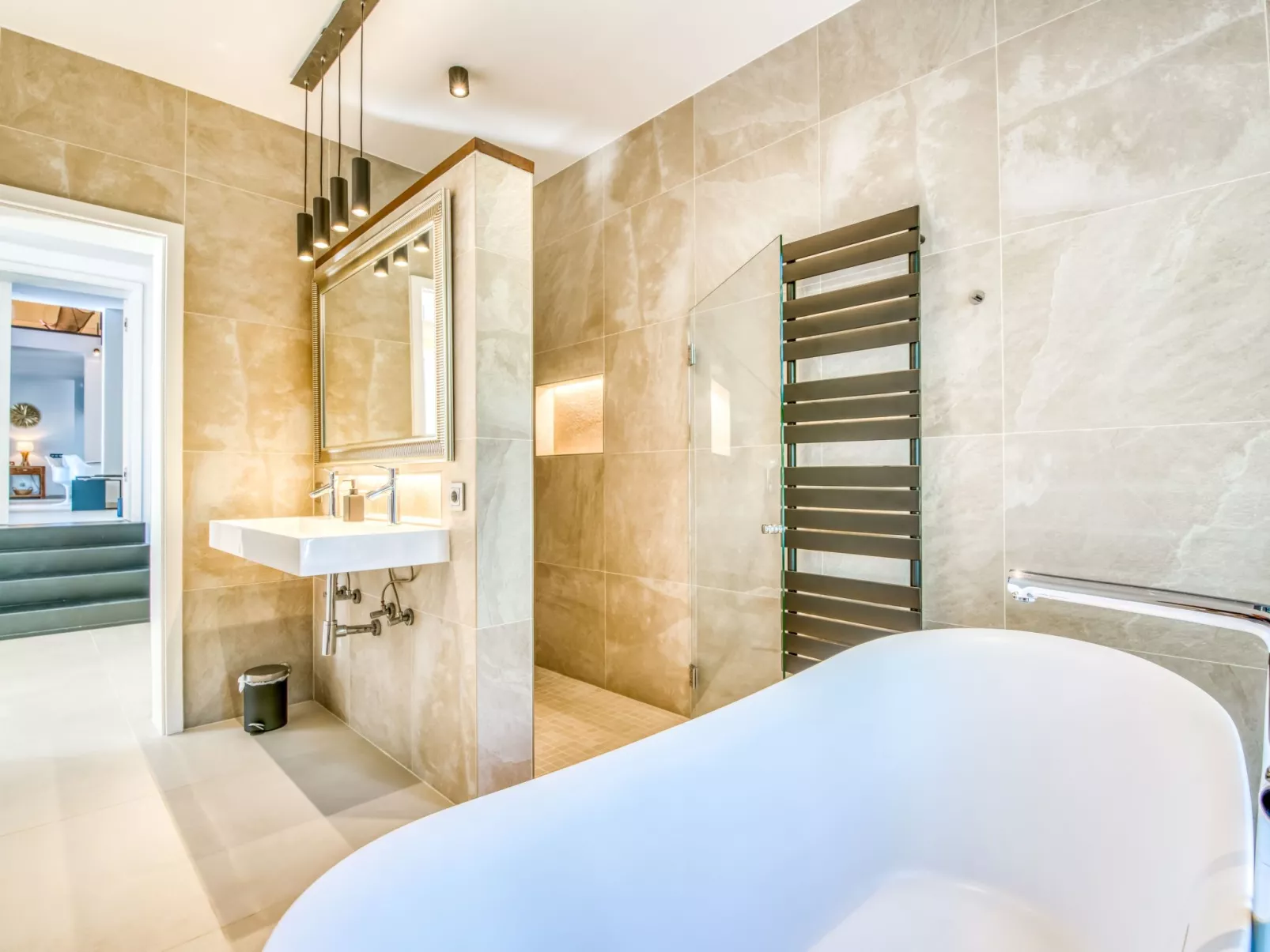 Nettes Ferienhaus in Felanitx mit Offenem Kamin-Image-tags.info