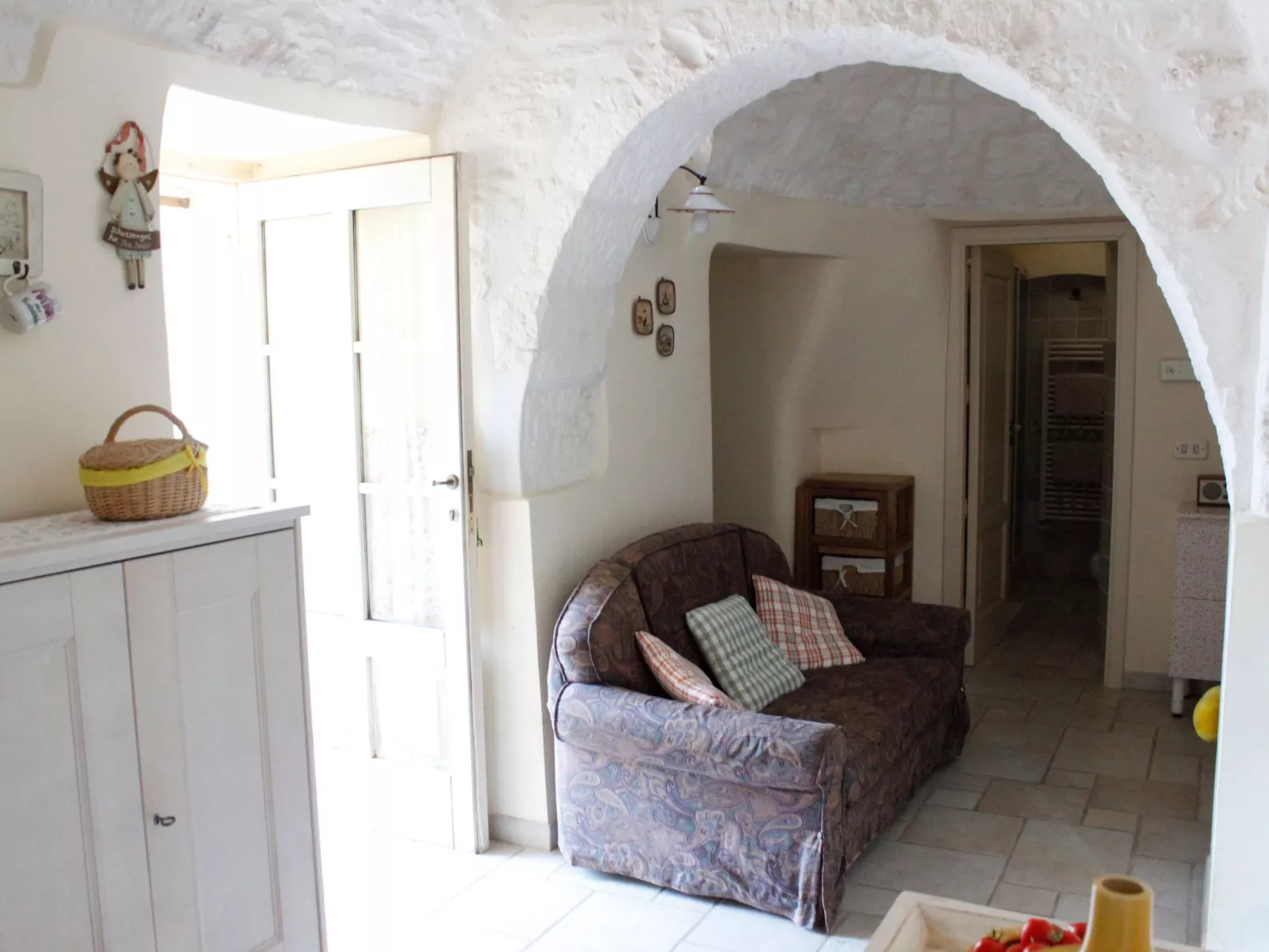 Sträflingstrullo-Binnen