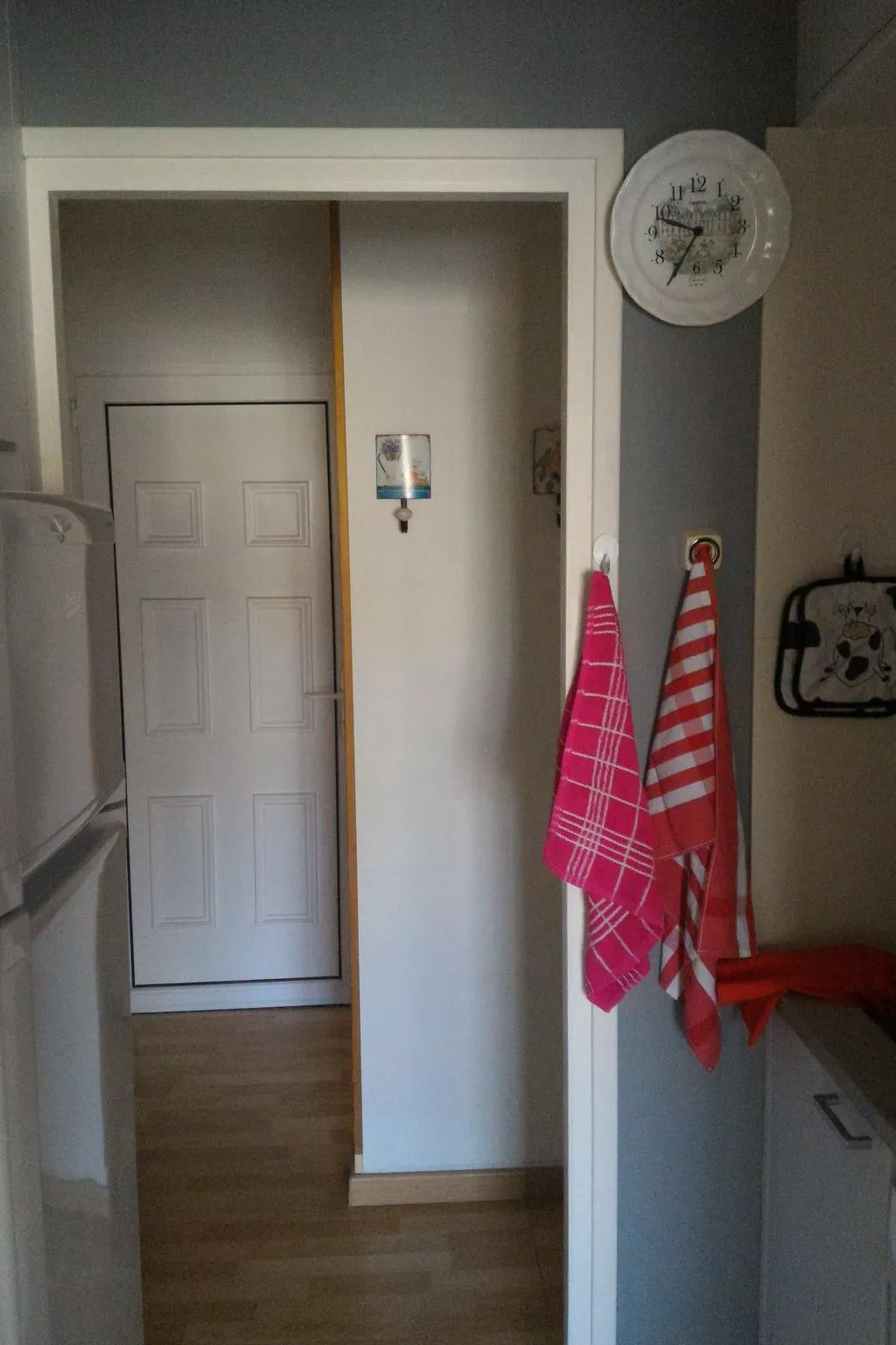 Für 3 Personen  + 1 Kind ca. 40 m&sup2; in Empuriabrava, Katalonien (Costa Brav-Binnen