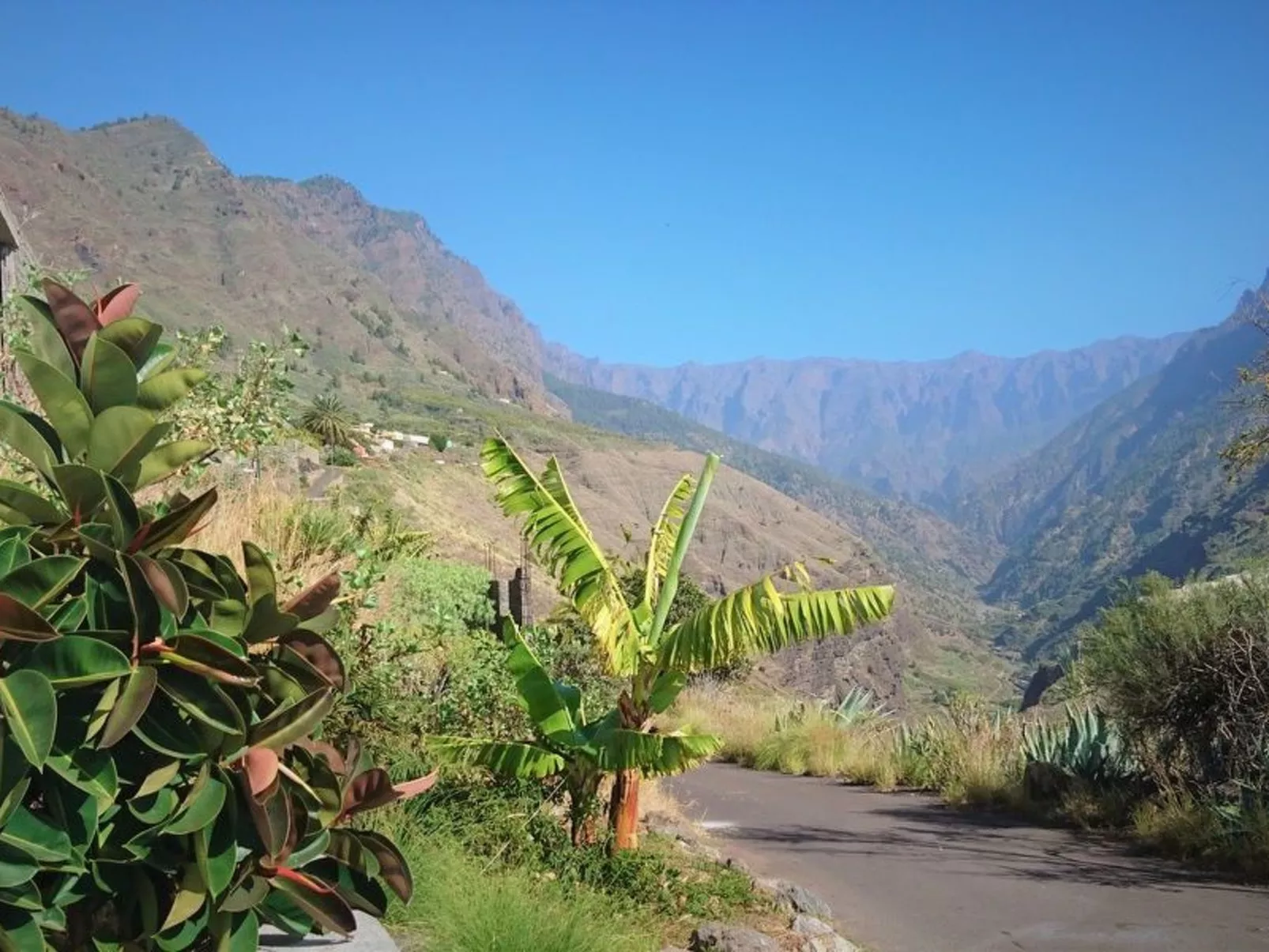 Haus Vista Caldera - Image-tags.info