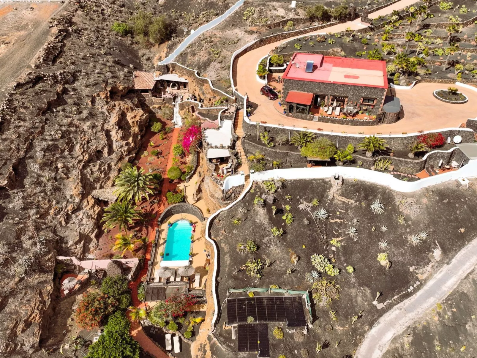 Castillo Lanzarote Villa Winni-Image-tags.info